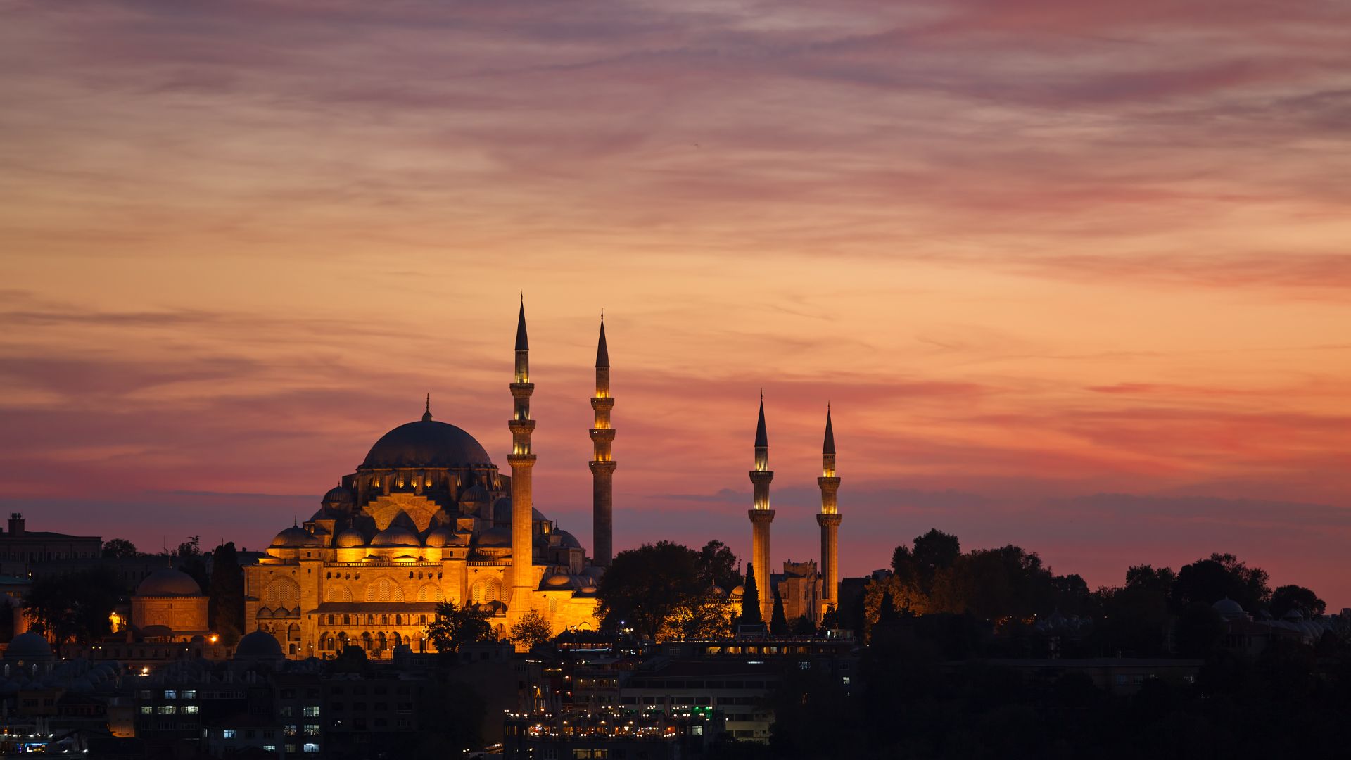 Istanbul Speciale Epifania