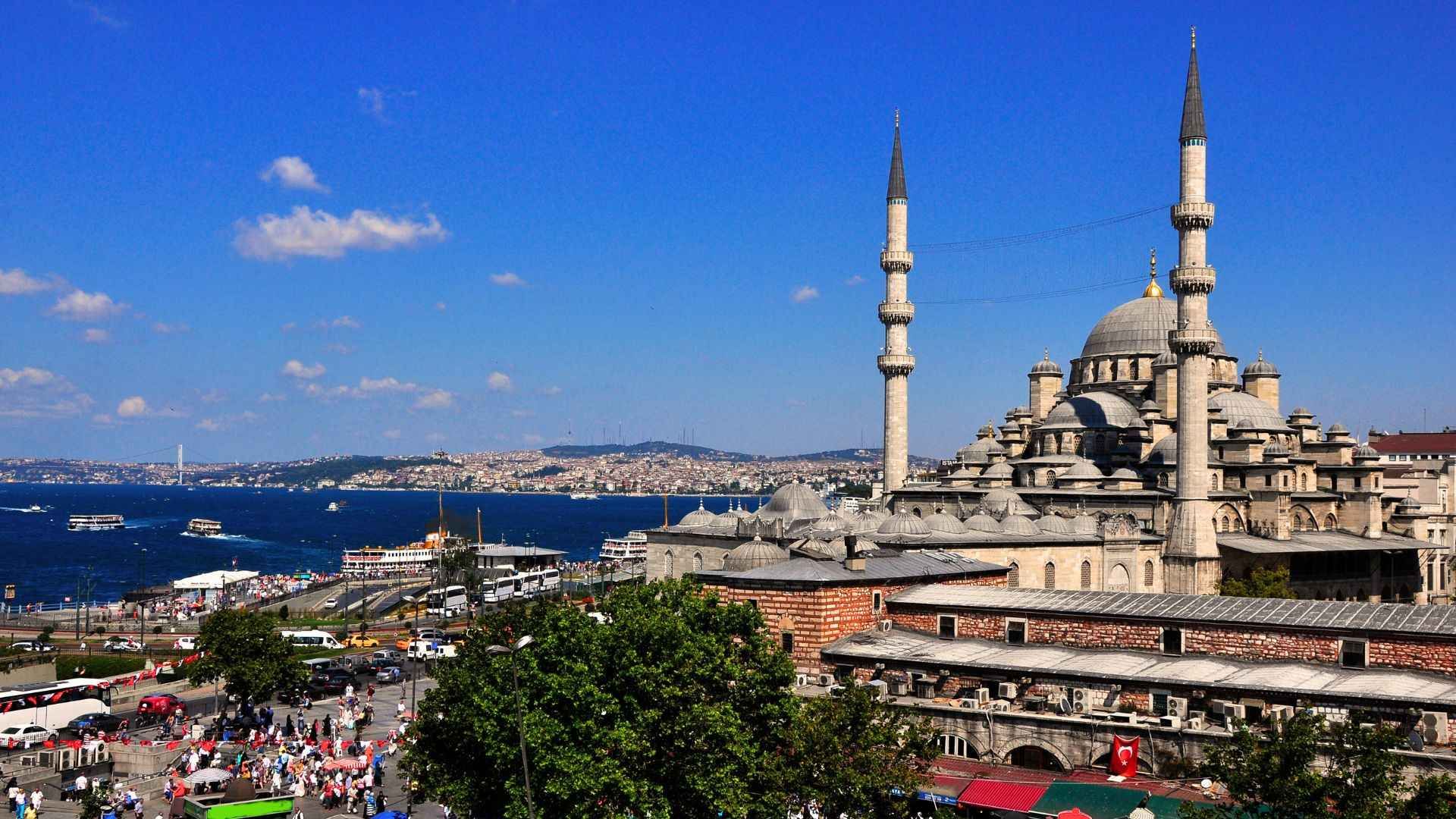Istanbul Speciale Epifania