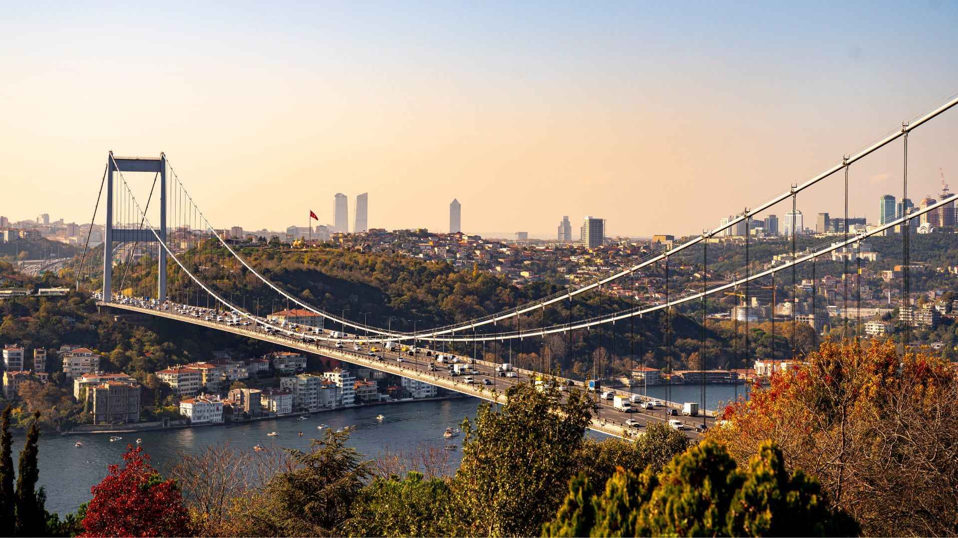 Istanbul Speciale Immacolata