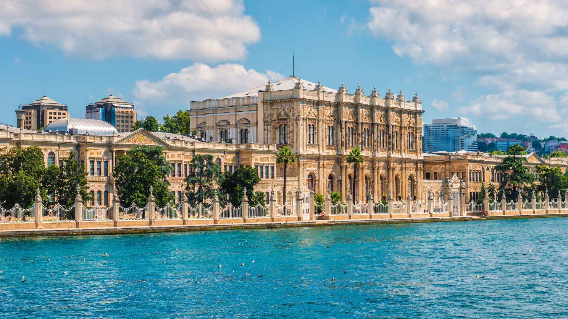 Istanbul Speciale Immacolata