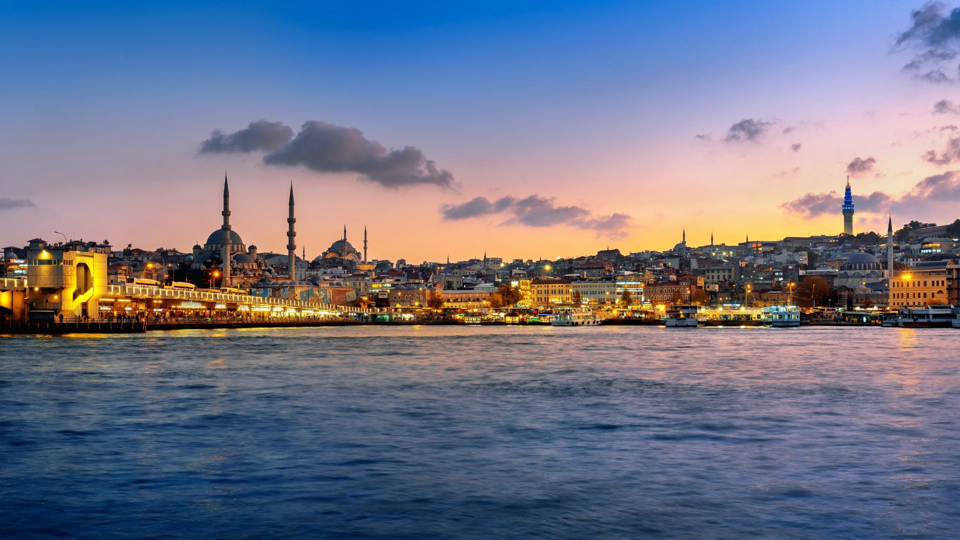 Istanbul Speciale Immacolata
