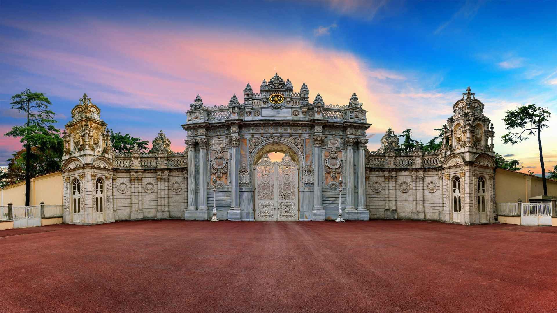 Istanbul Speciale Immacolata