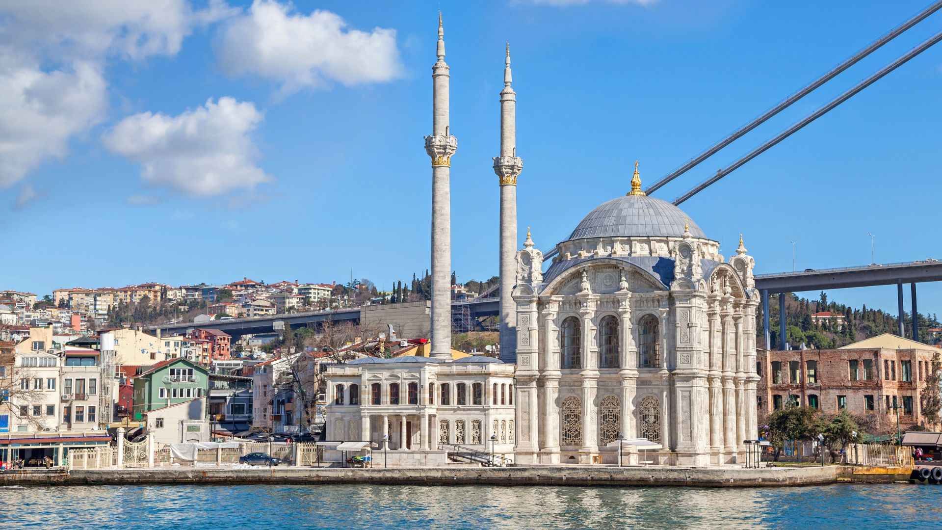 Istanbul Speciale Immacolata