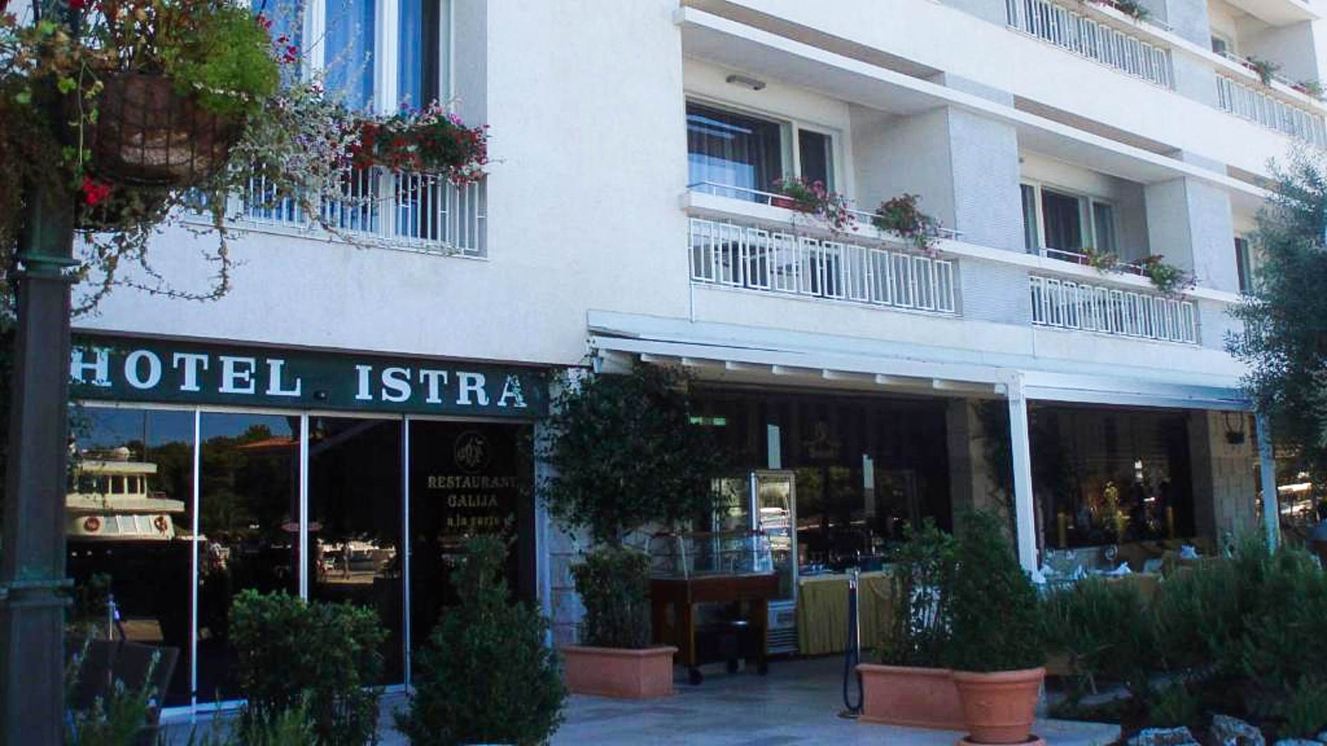 Istra