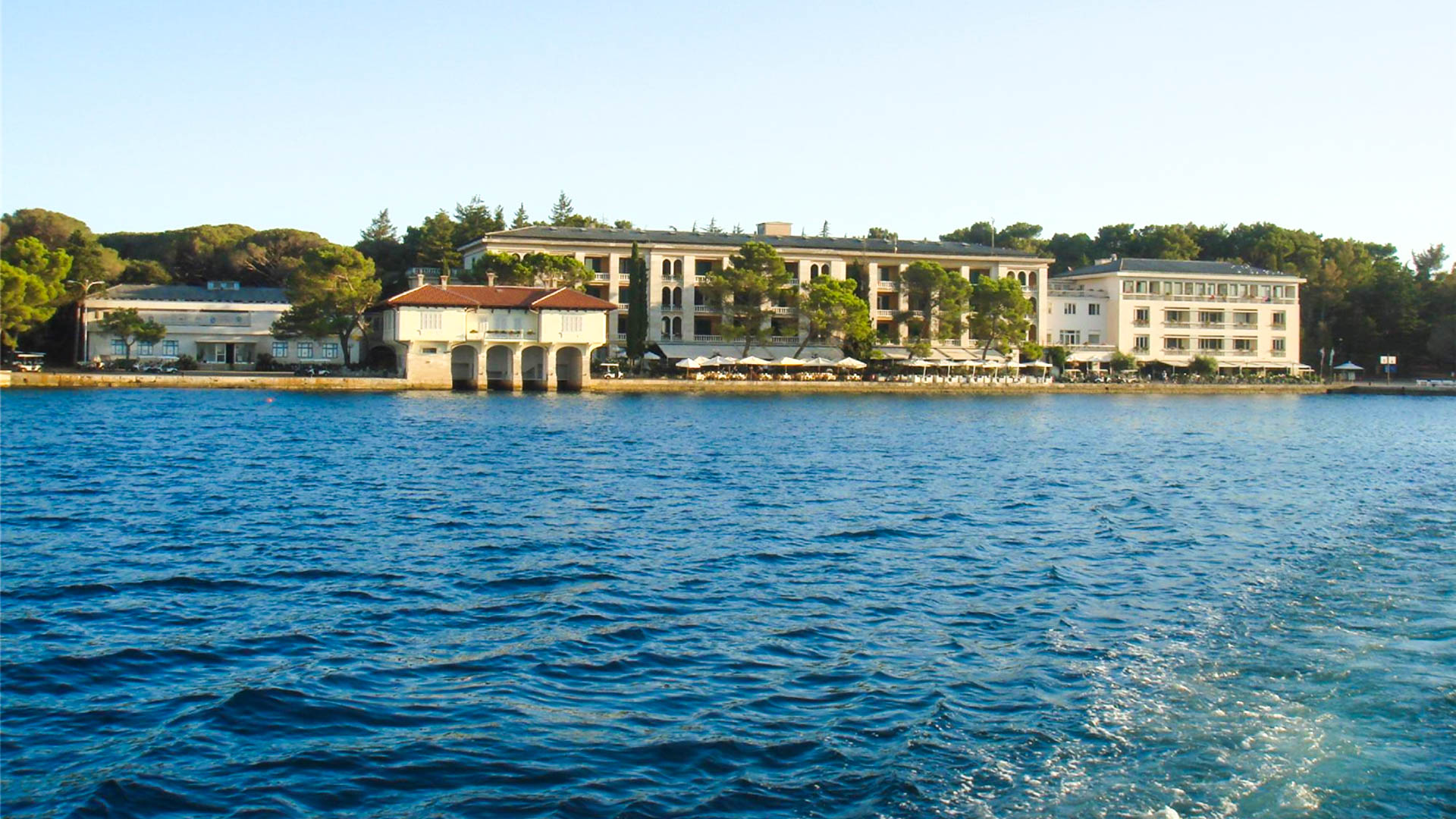 Hotel Istra