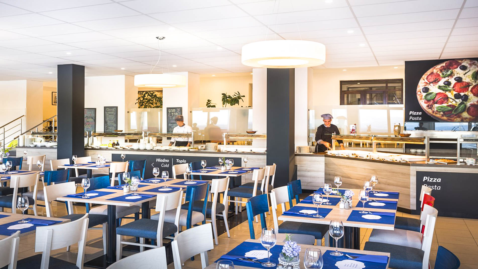 Hotel Istra
