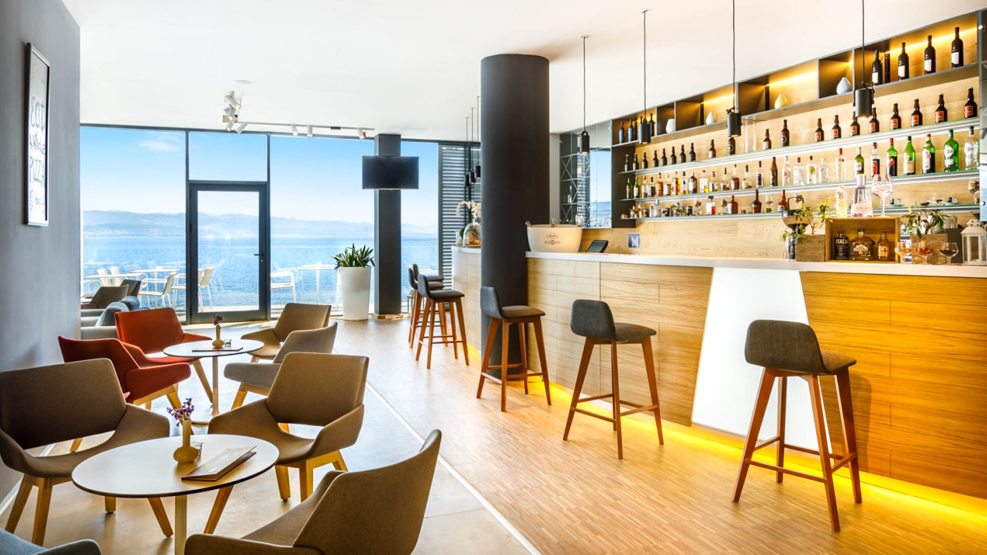 Hotel Istra