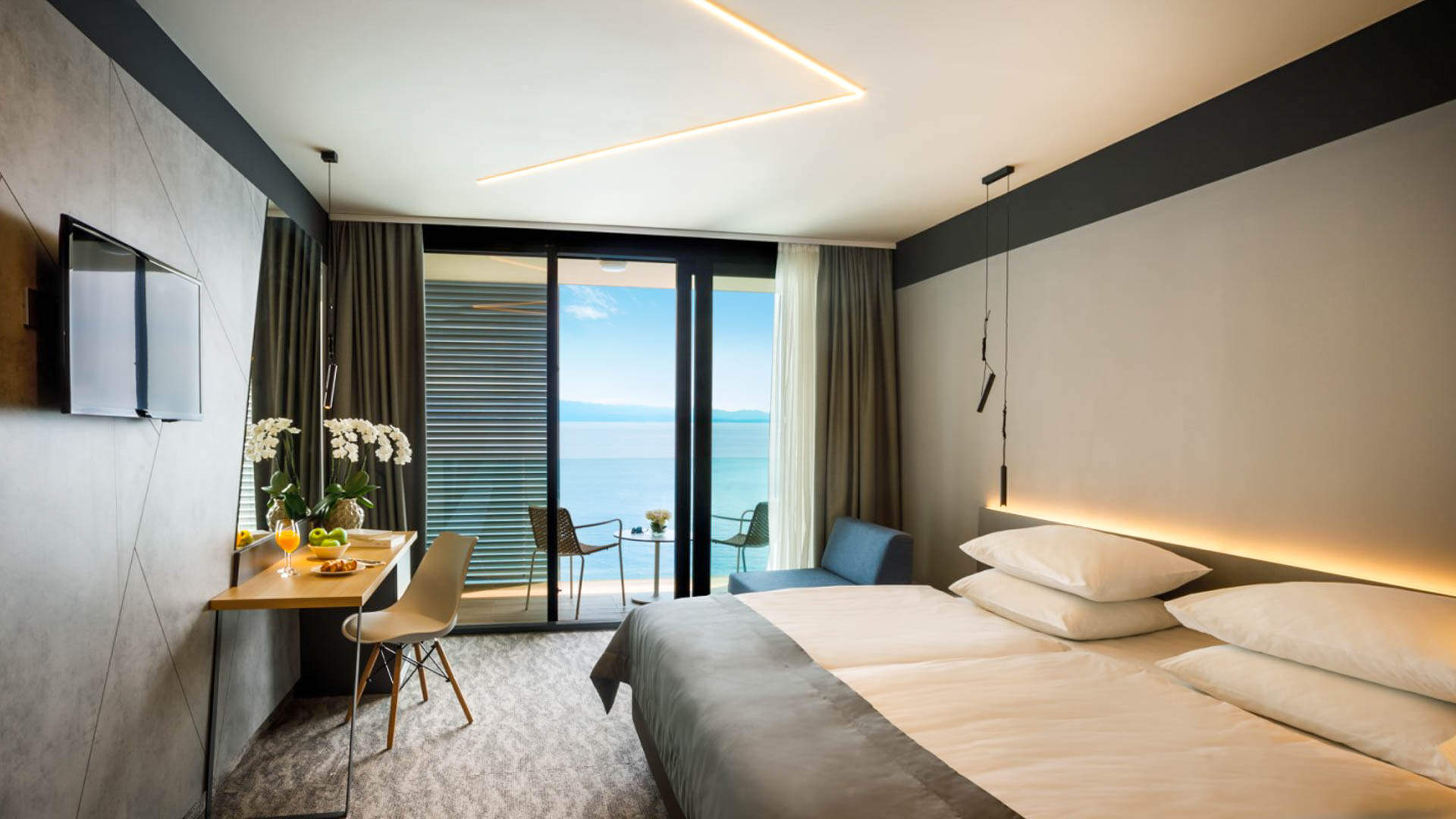 Hotel Istra