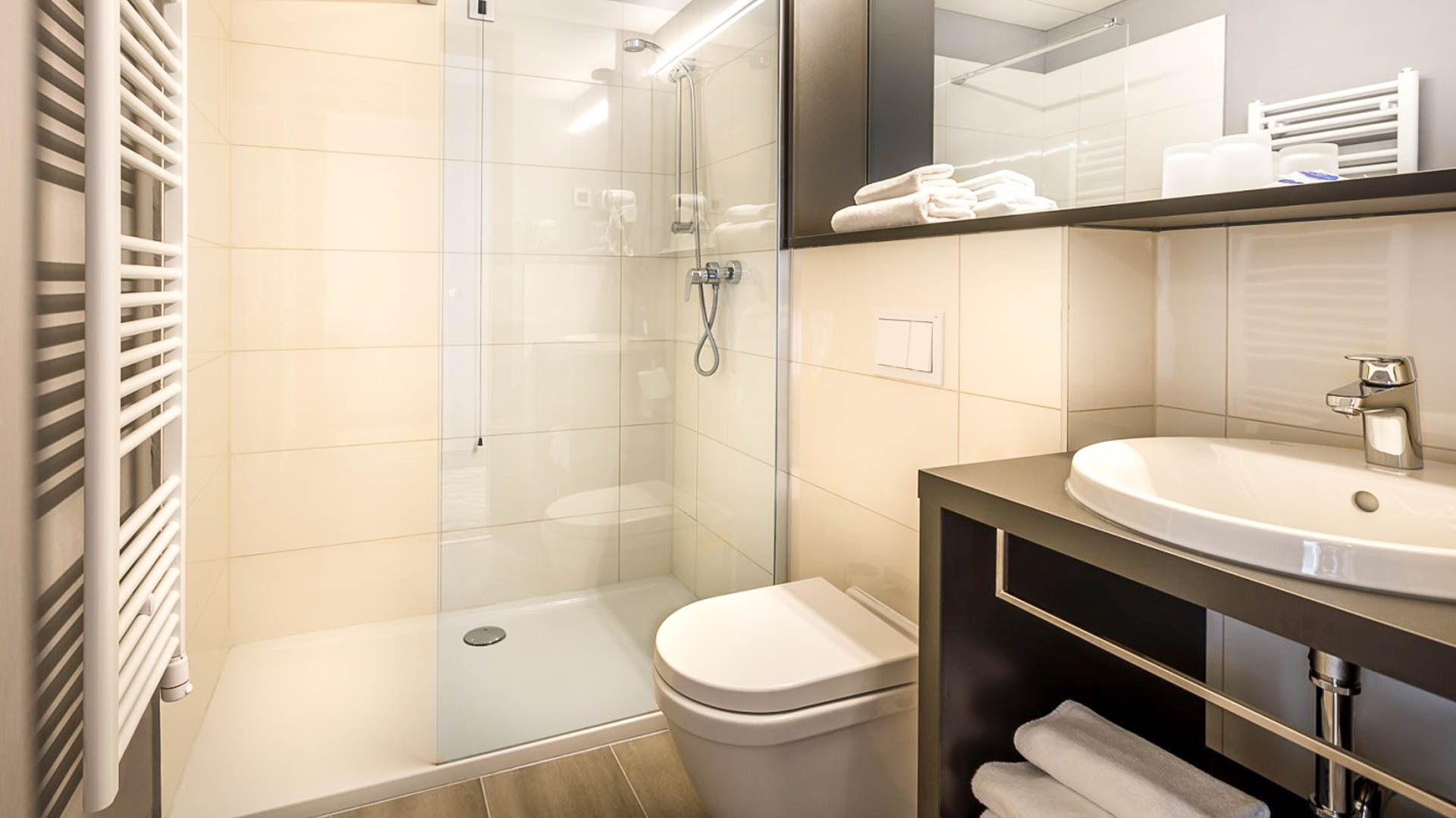 Hotel Istra