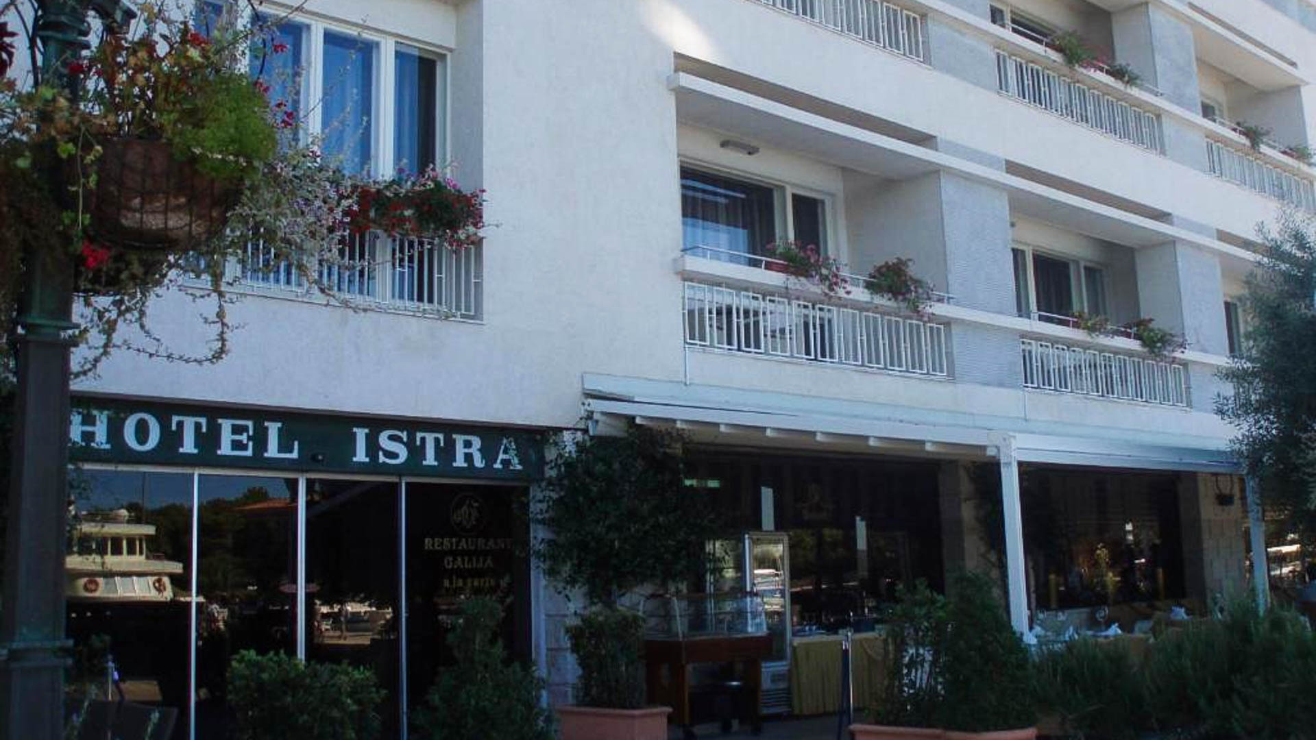 Hotel Istra