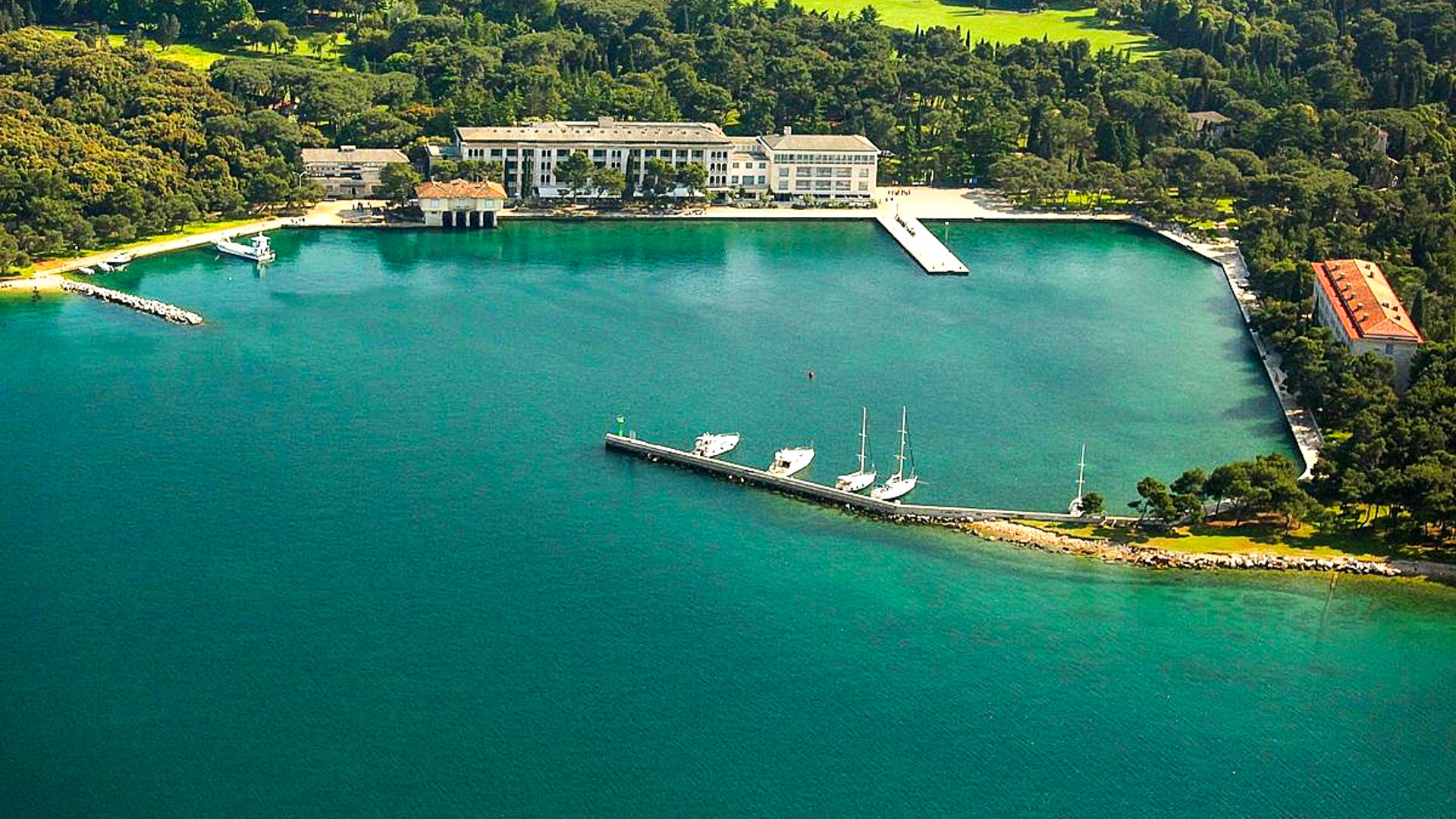 Hotel Istra