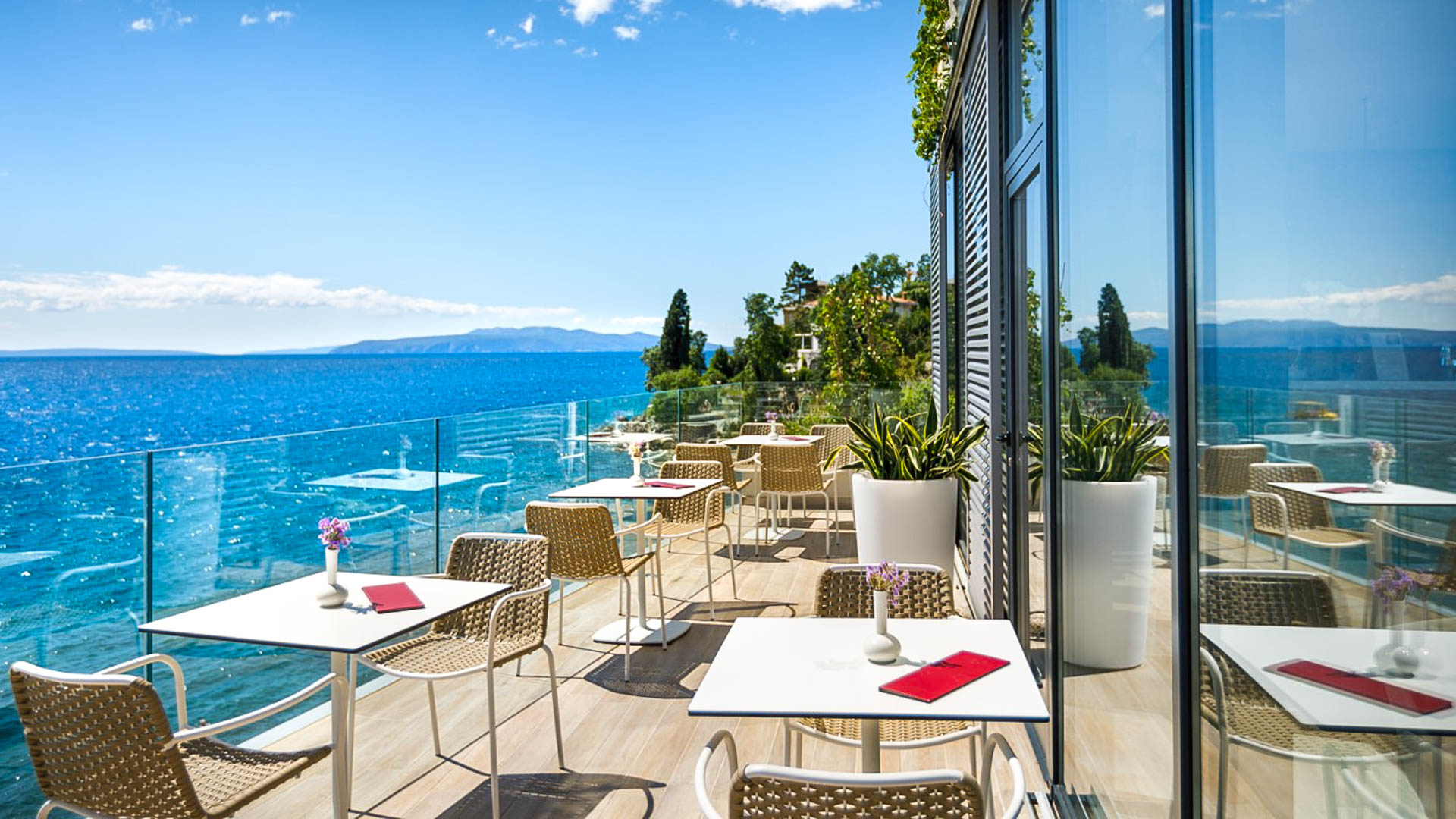 Hotel Istra