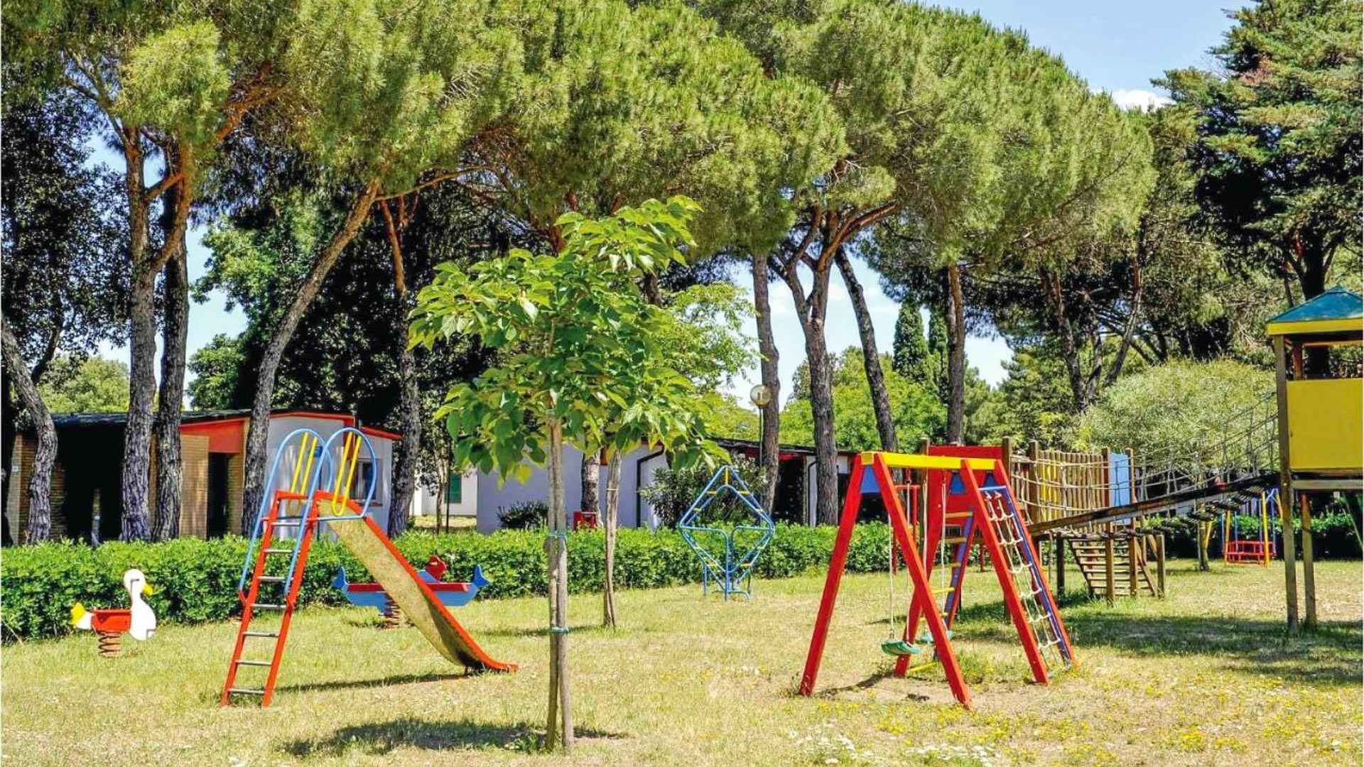 Italy Village