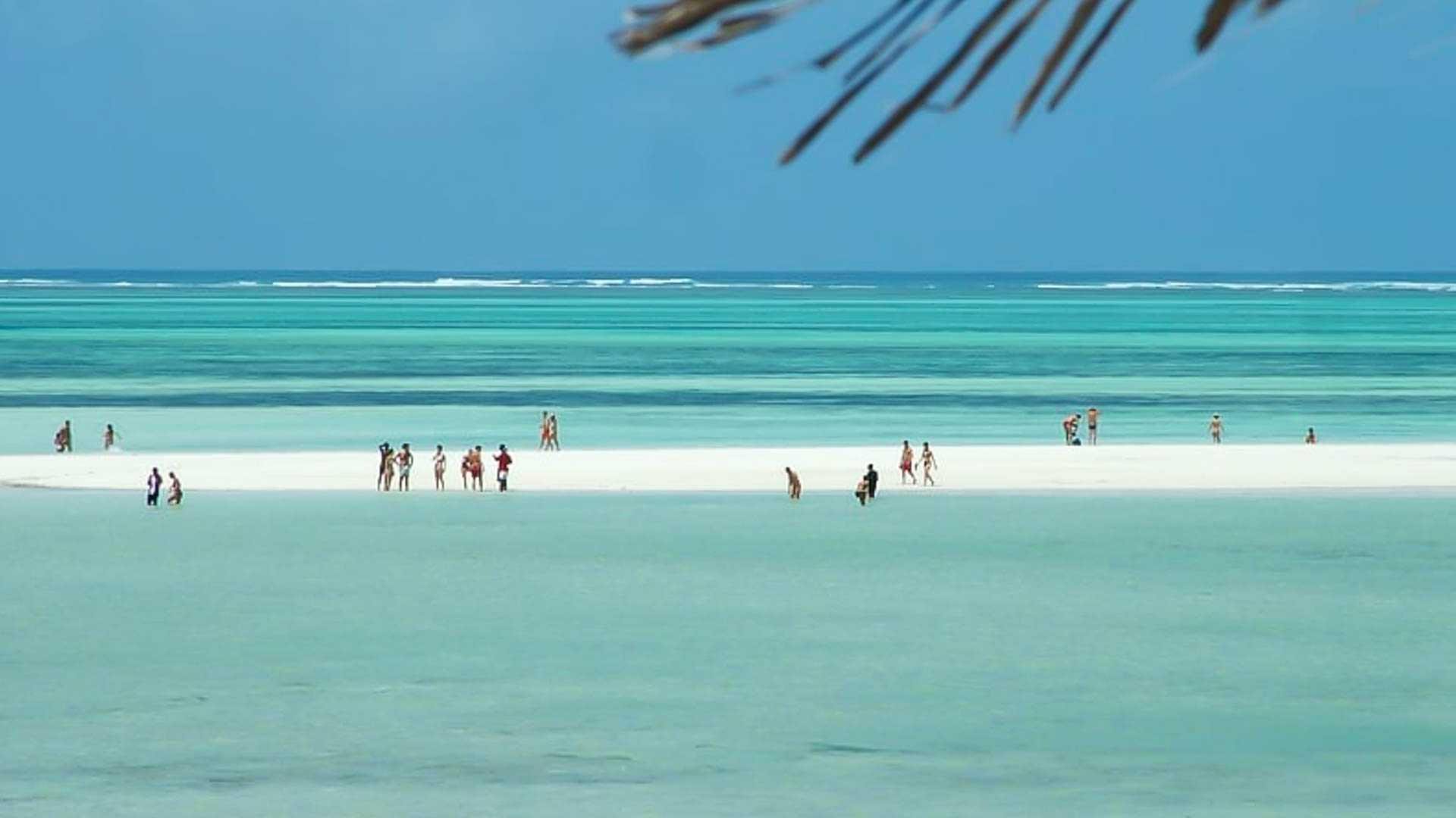 Jacaranda Beach Resort