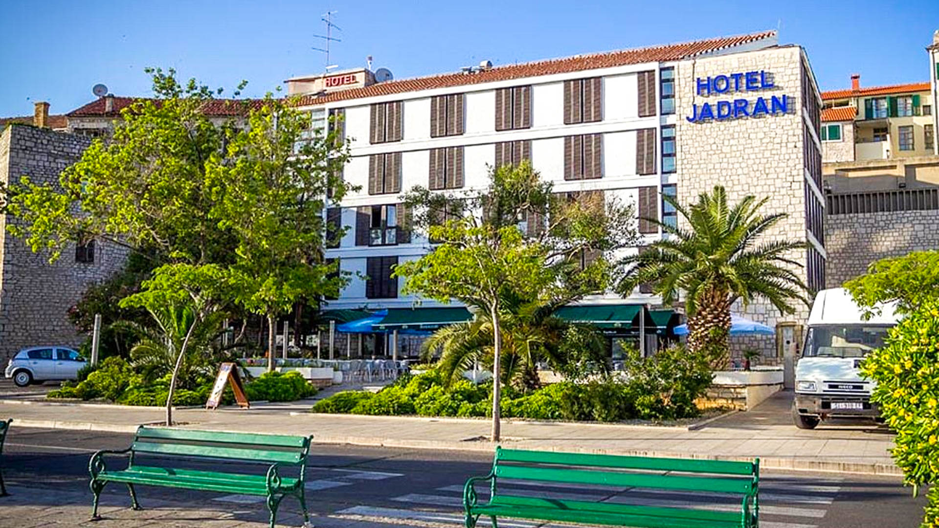 Hotel Jadran