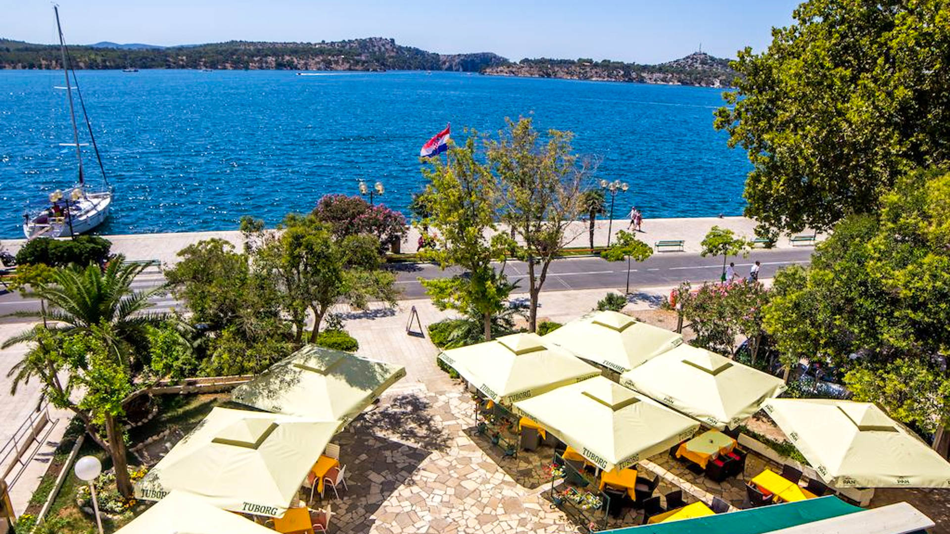 Hotel Jadran