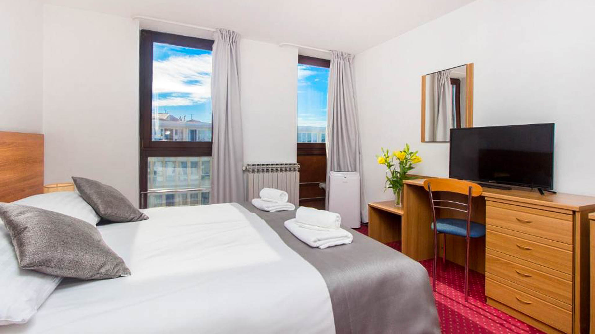 Hotel Jadran