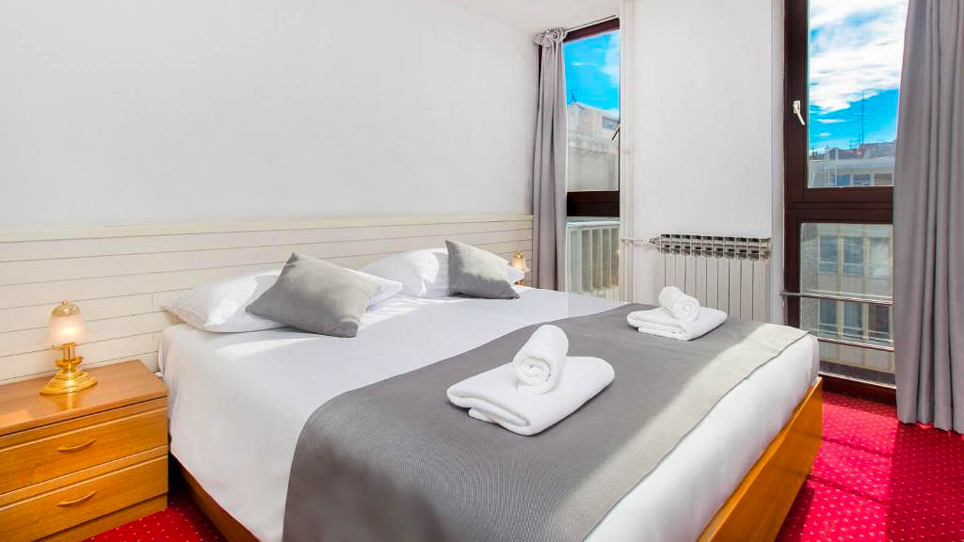 Hotel Jadran