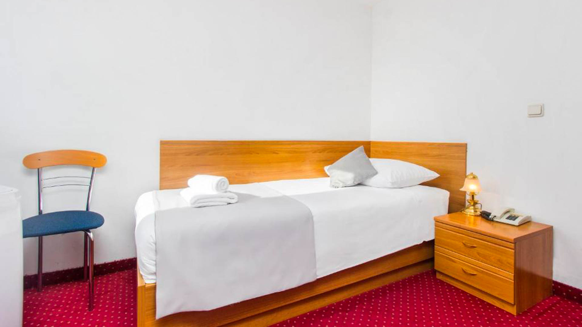 Hotel Jadran