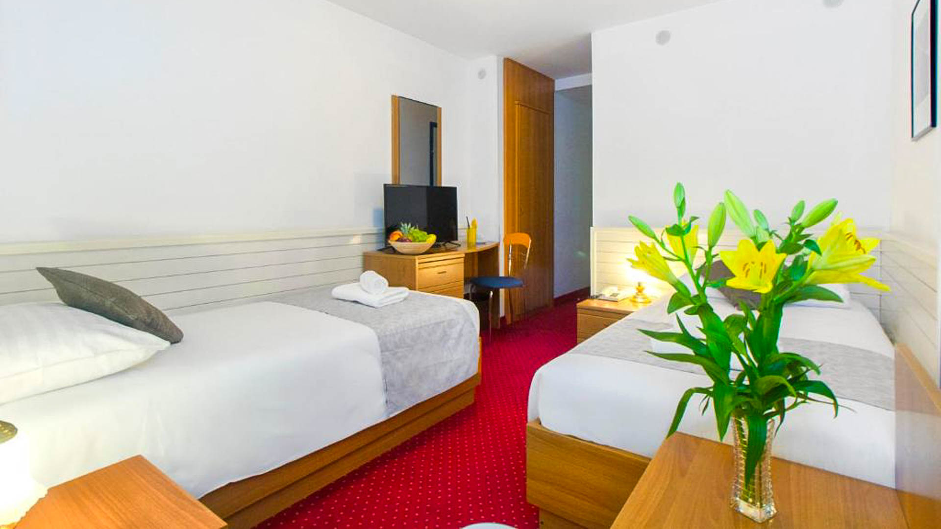 Hotel Jadran