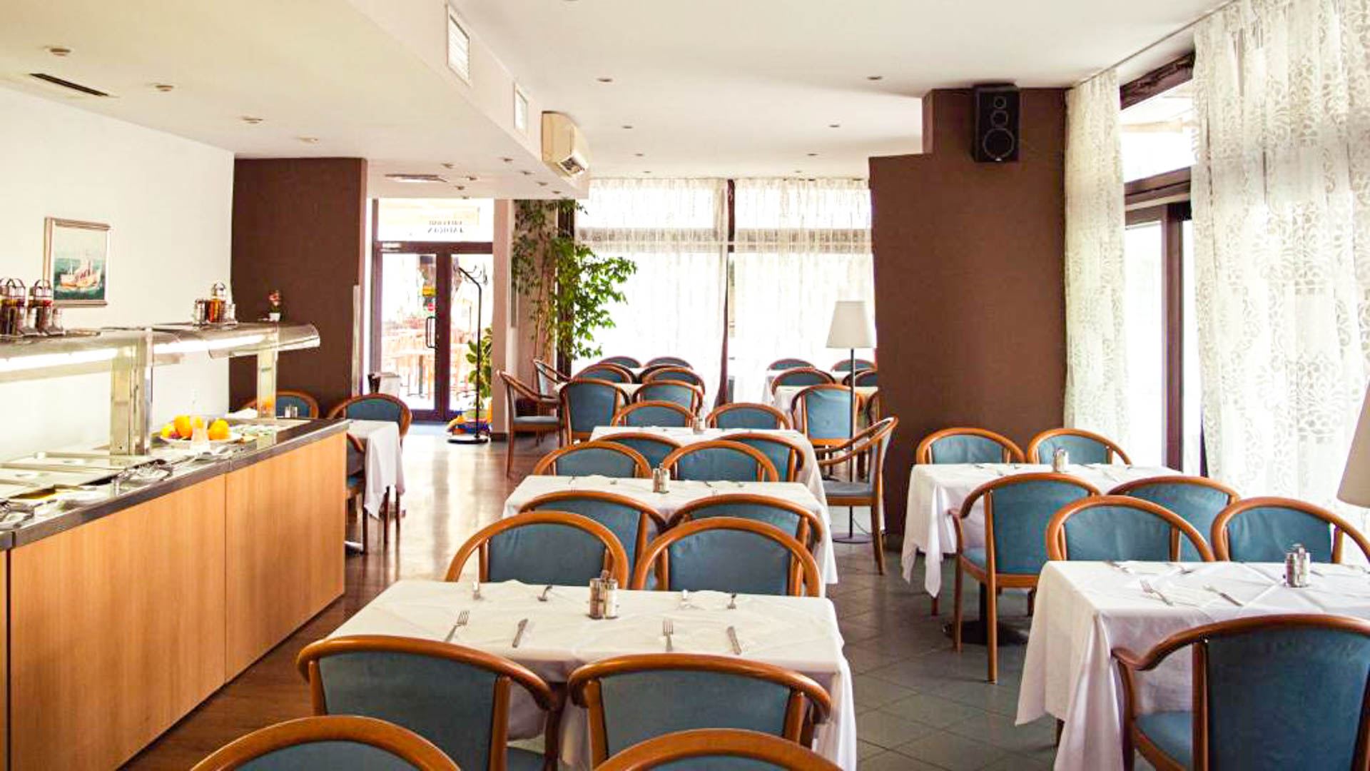 Hotel Jadran