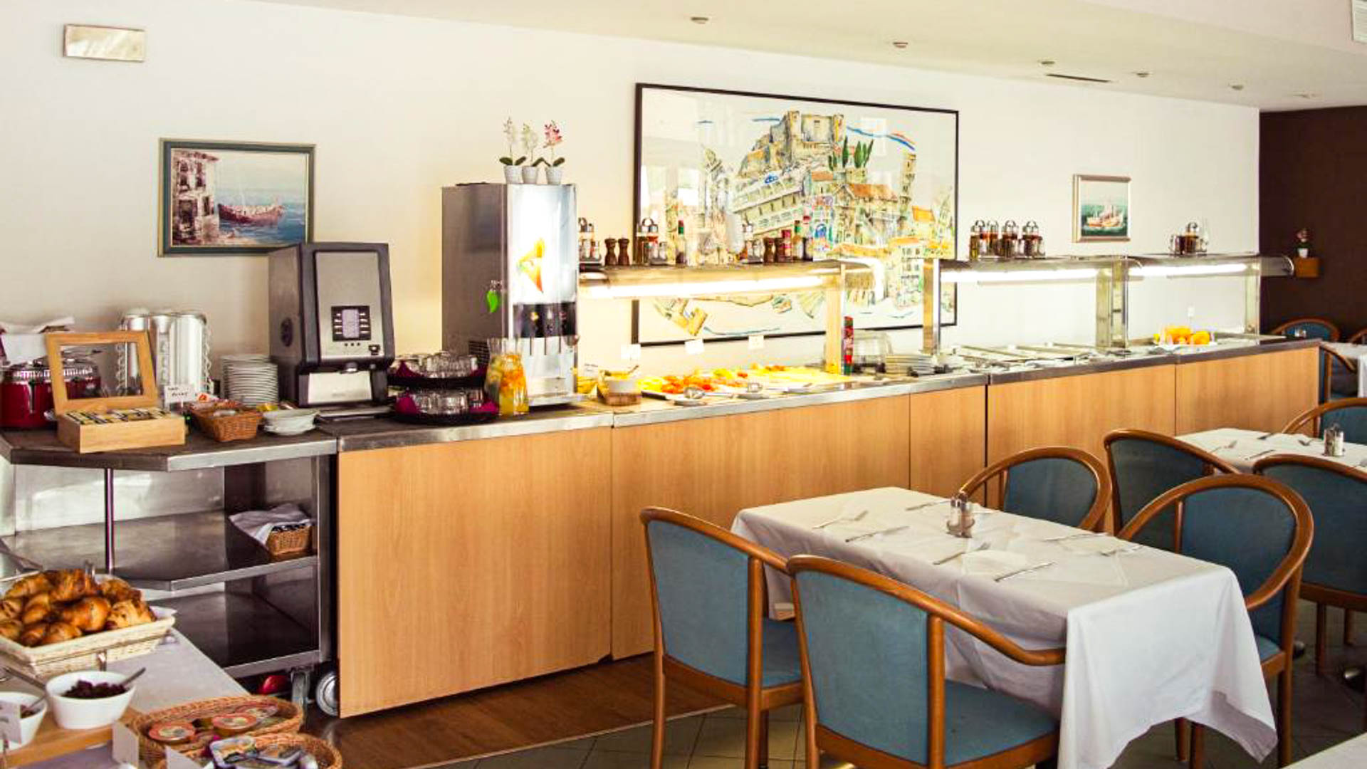 Hotel Jadran