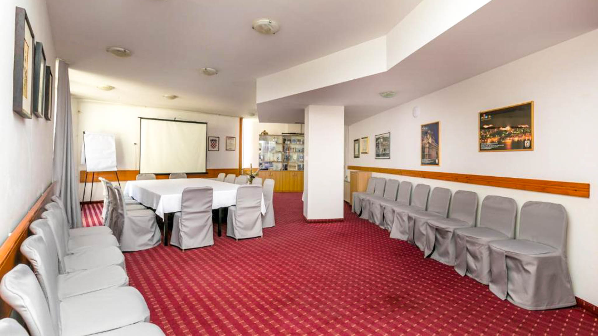 Hotel Jadran