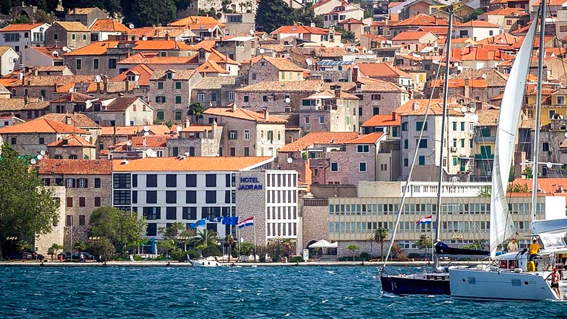Hotel Jadran