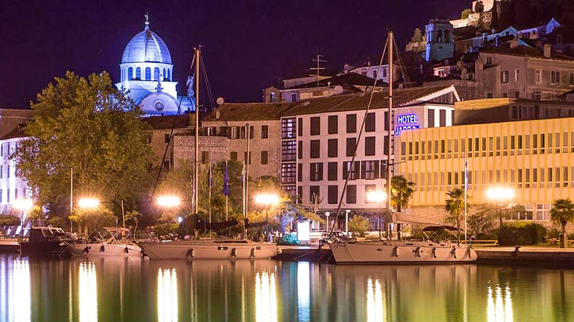 Hotel Jadran