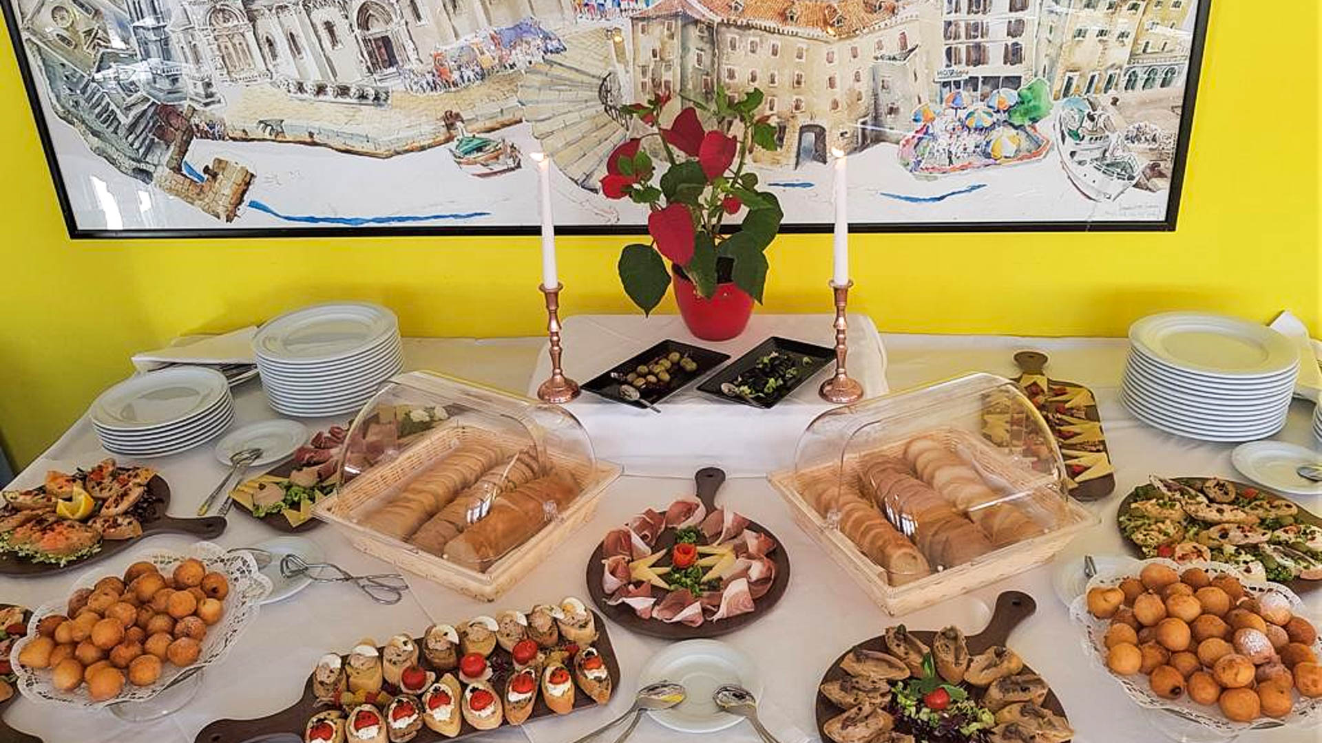 Hotel Jadran