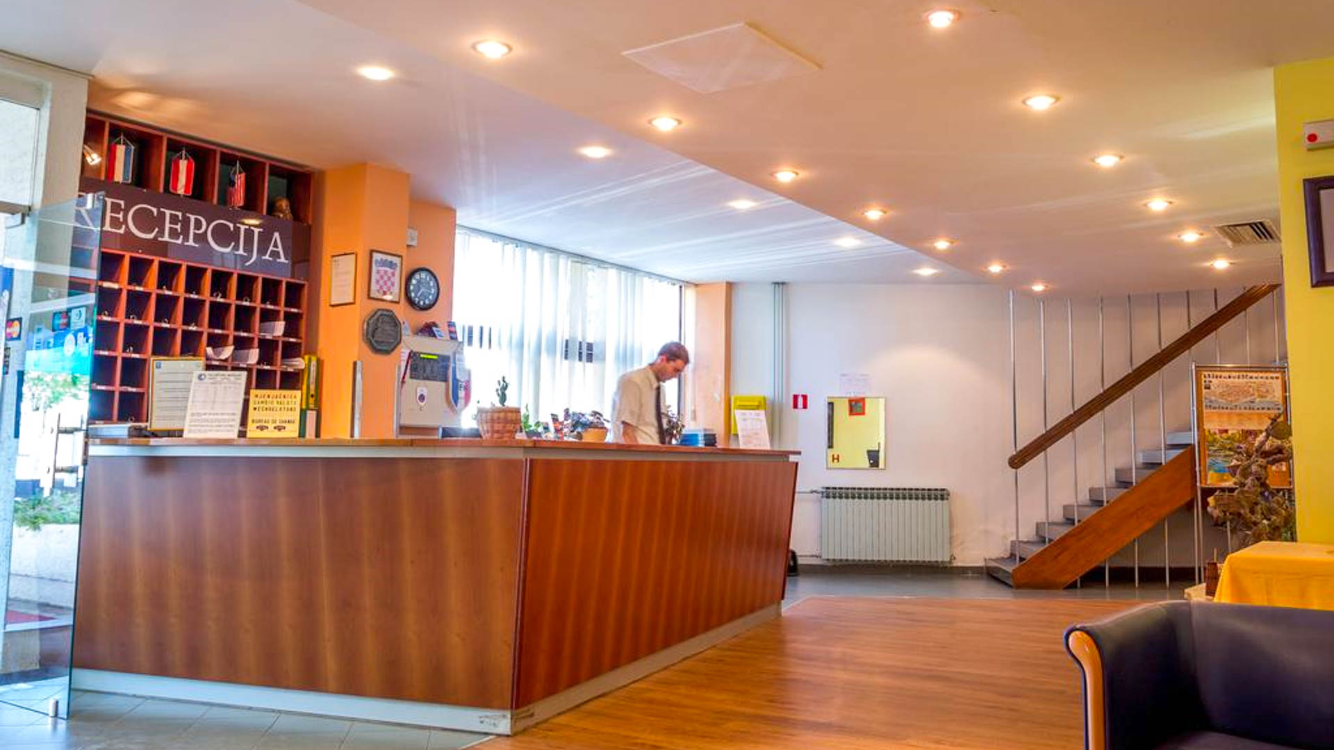 Hotel Jadran