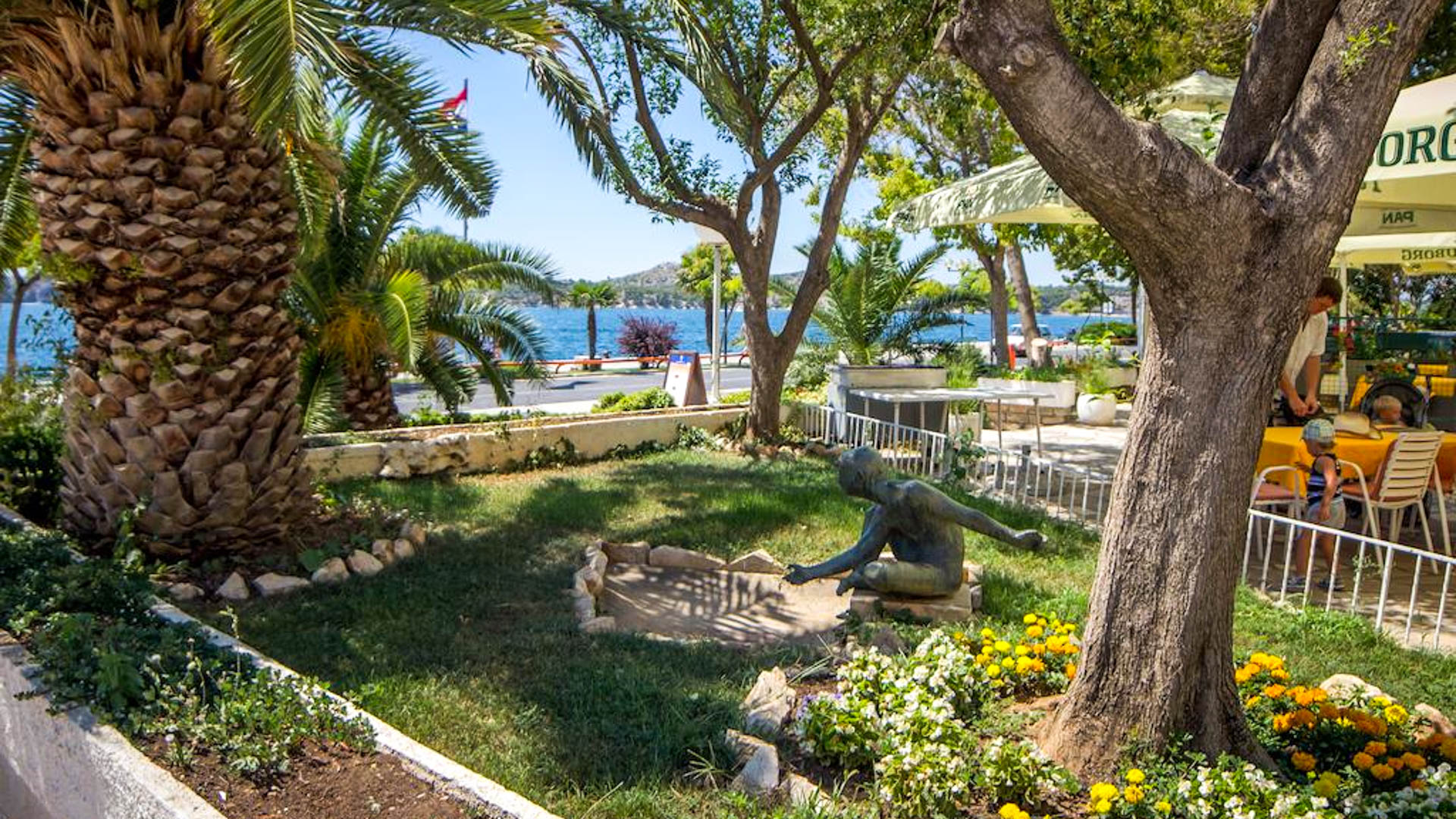 Hotel Jadran