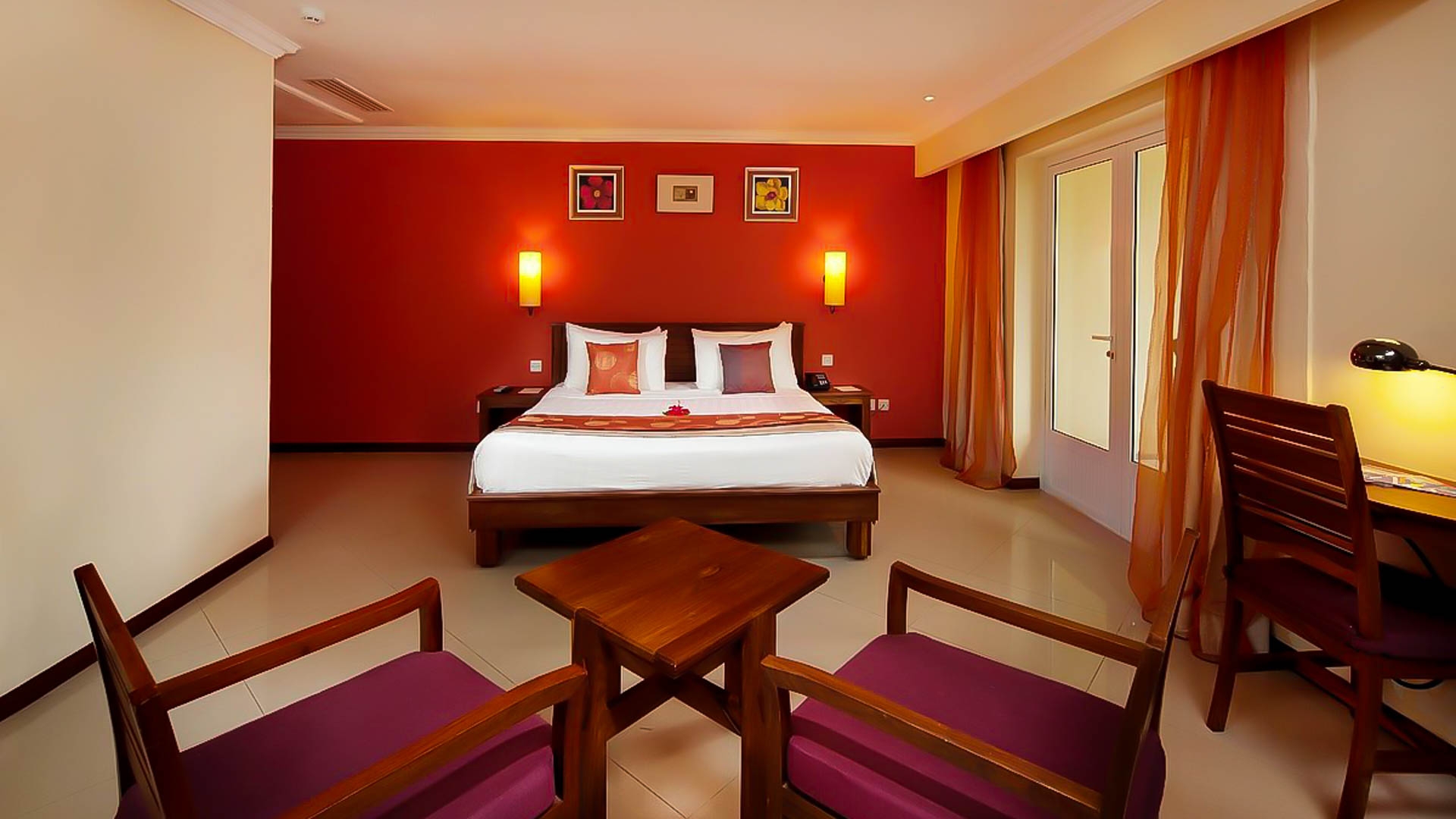 Jalsa Beach Hotel & Spa