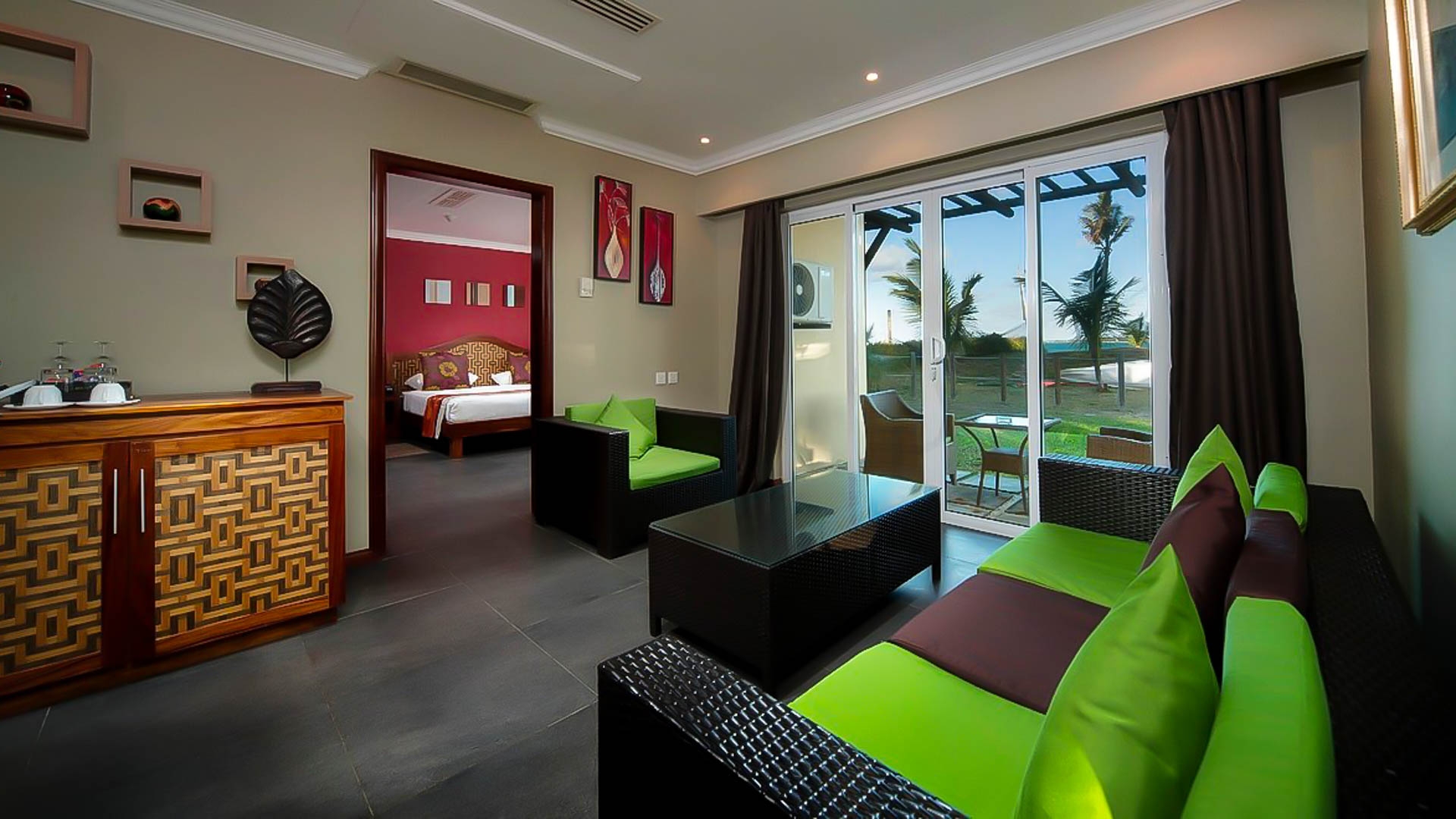 Jalsa Beach Hotel & Spa