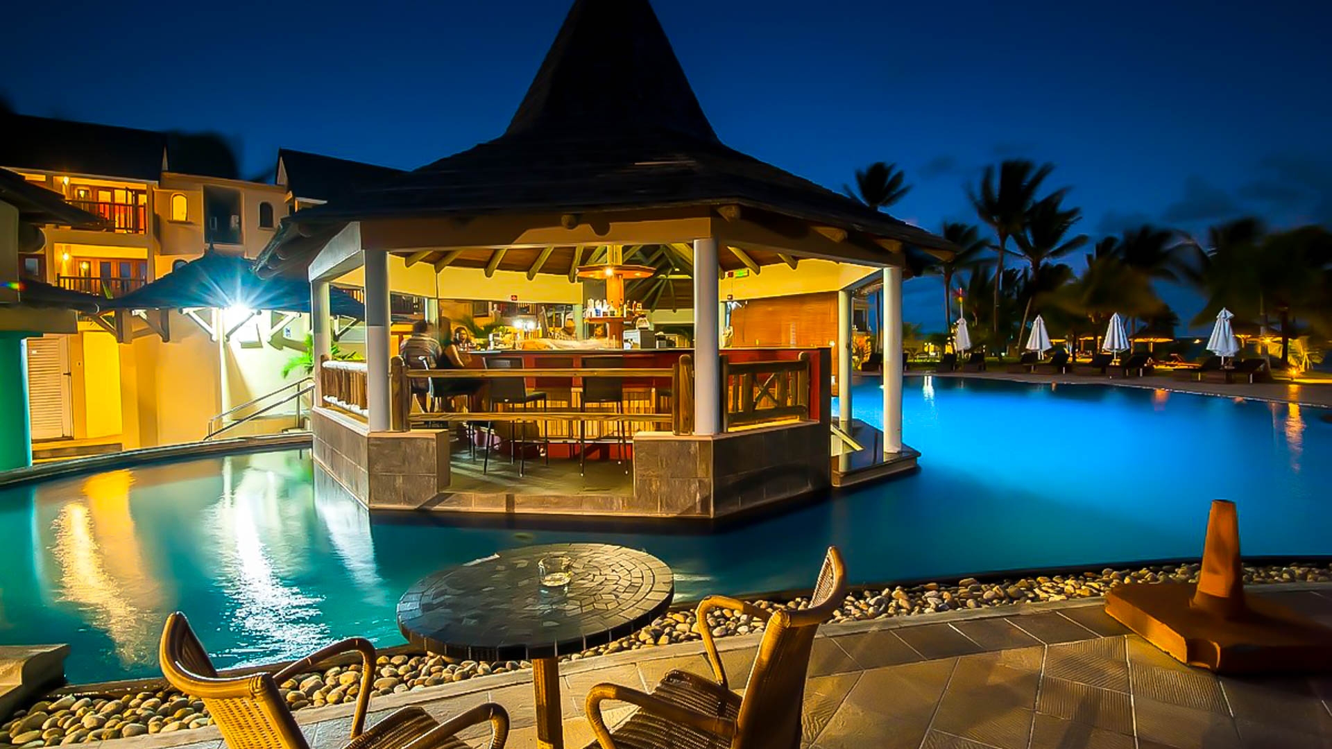 Jalsa Beach Hotel & Spa