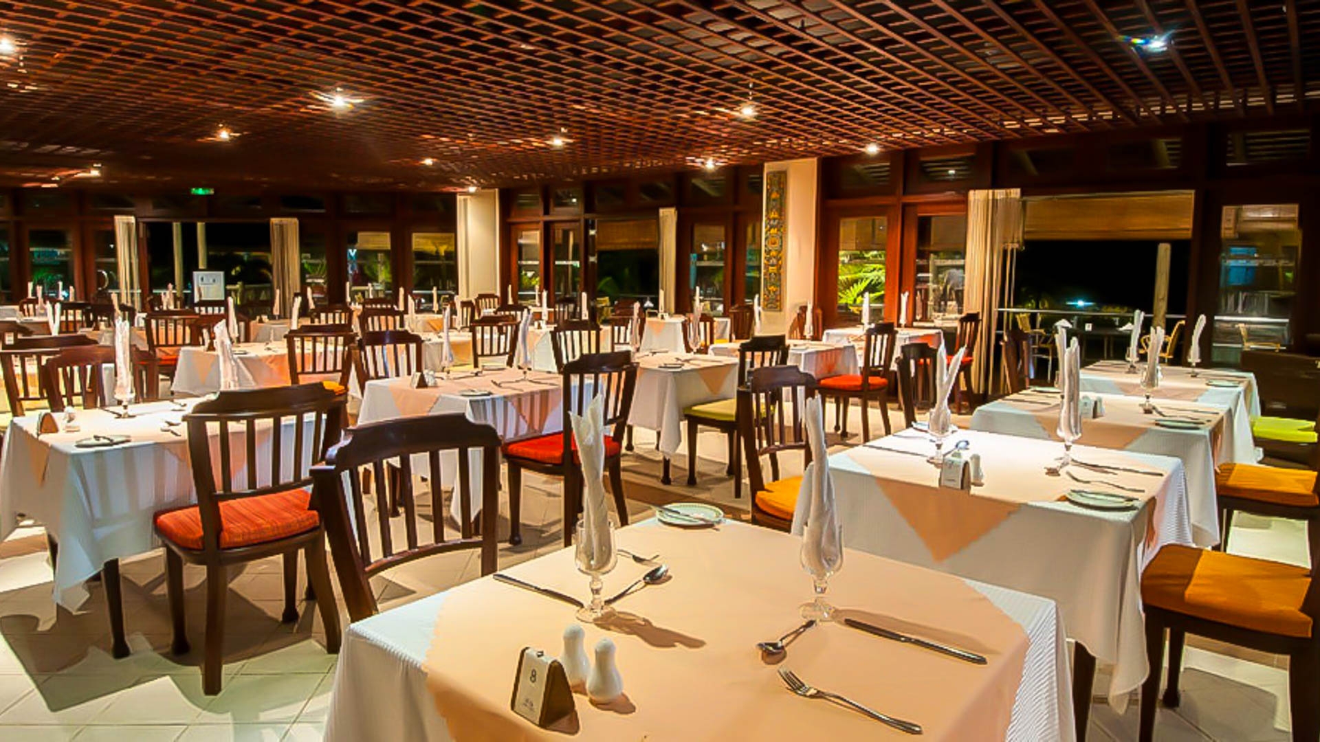 Jalsa Beach Hotel & Spa