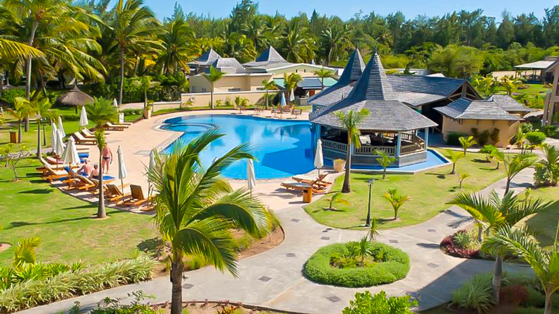 Jalsa Beach Hotel & Spa