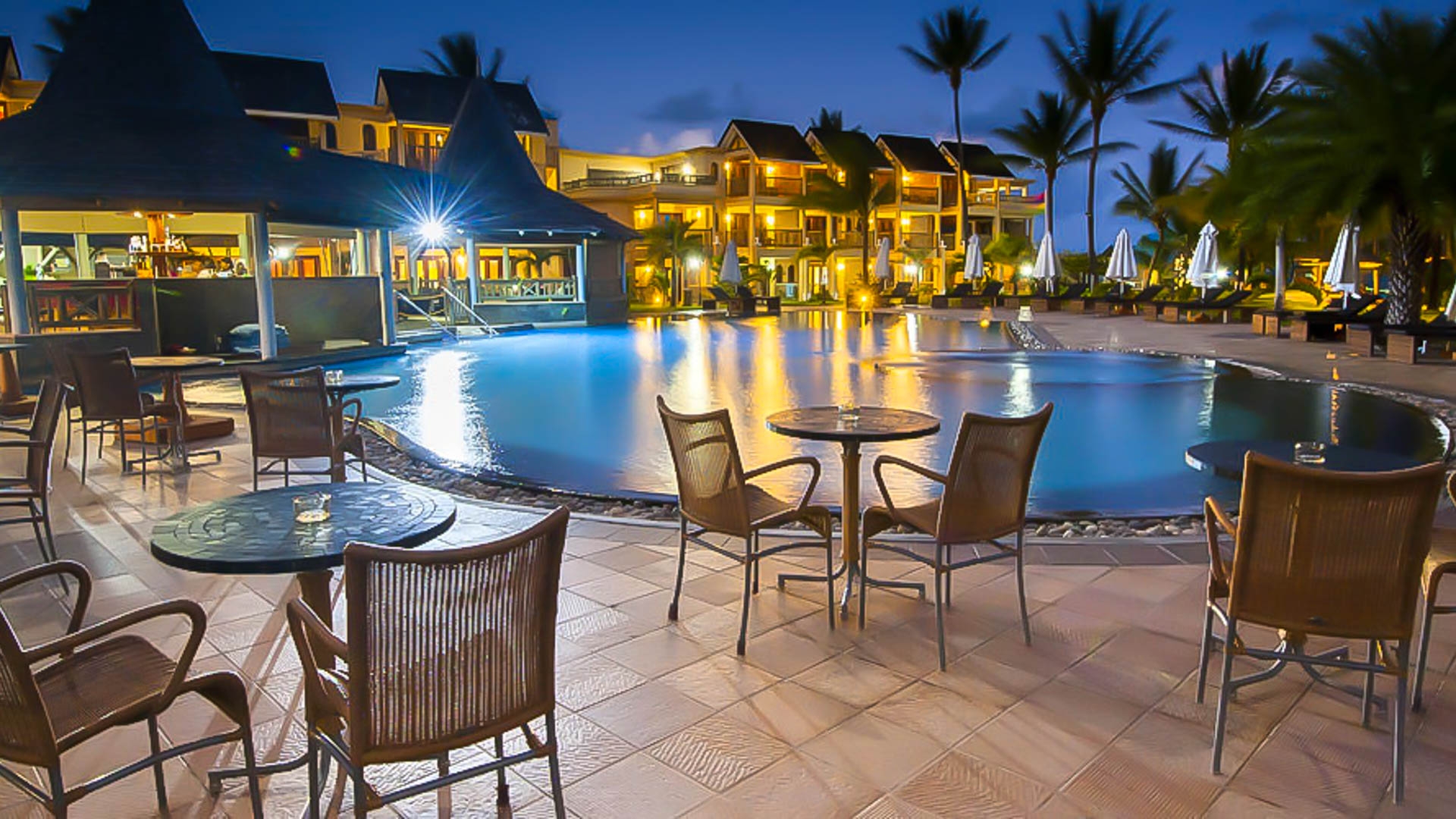 Jalsa Beach Hotel & Spa