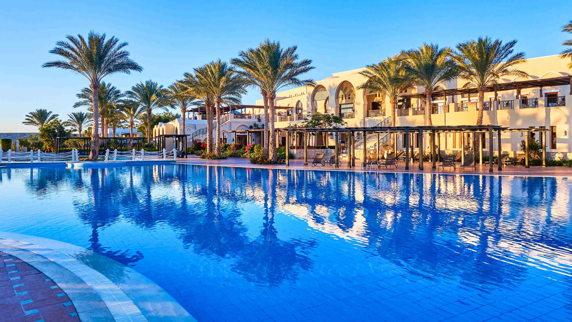 Jaz Belvedere Resort