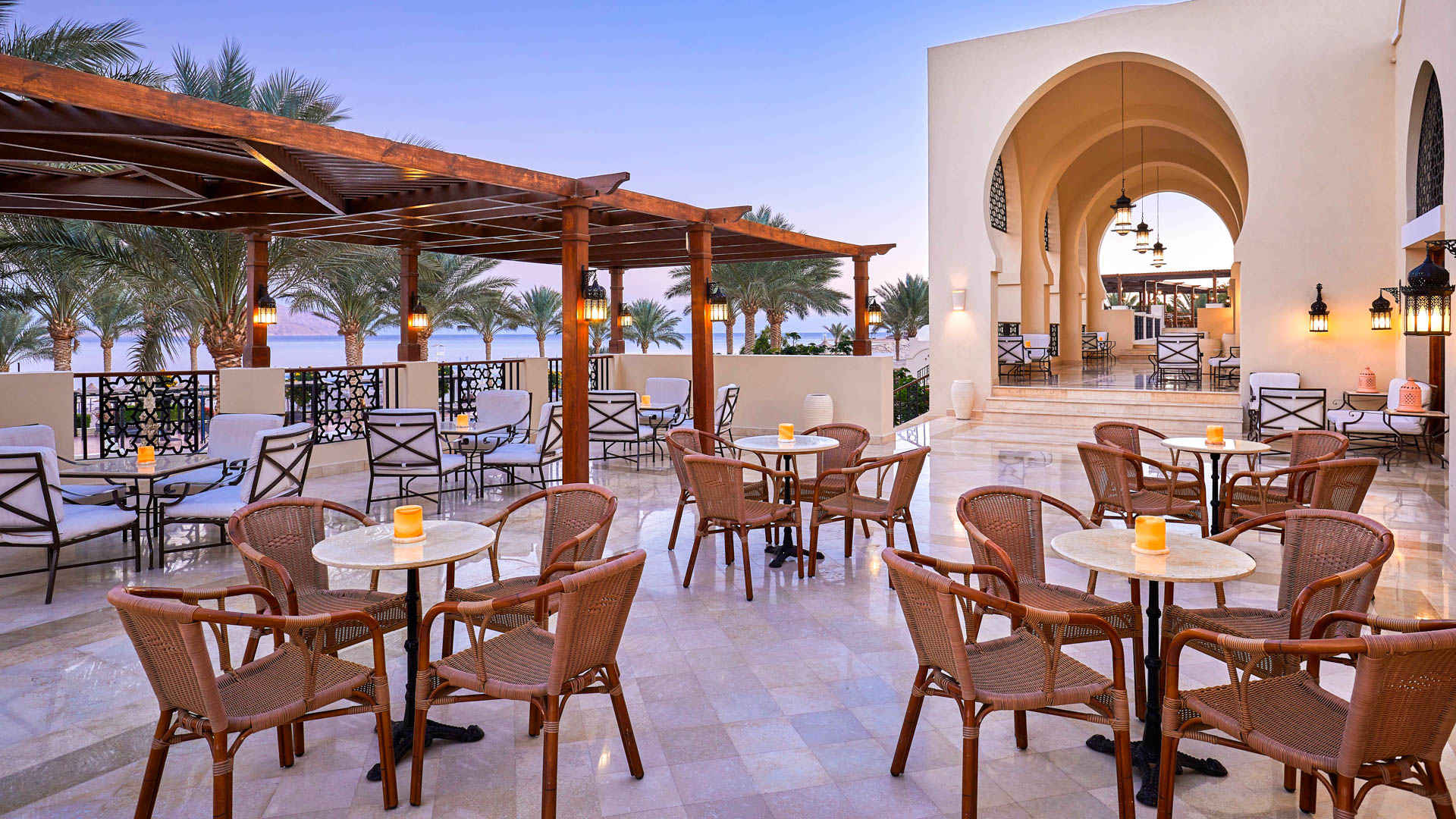 Jaz Belvedere Resort