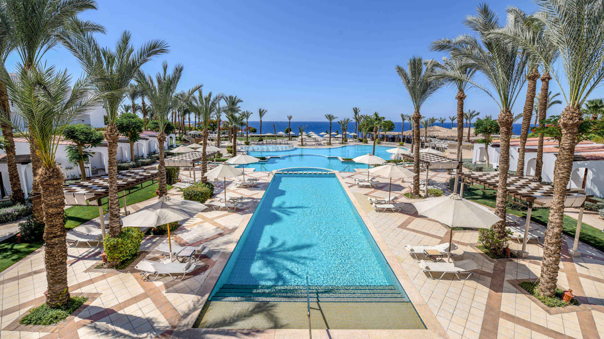Jaz Fanara Resort
