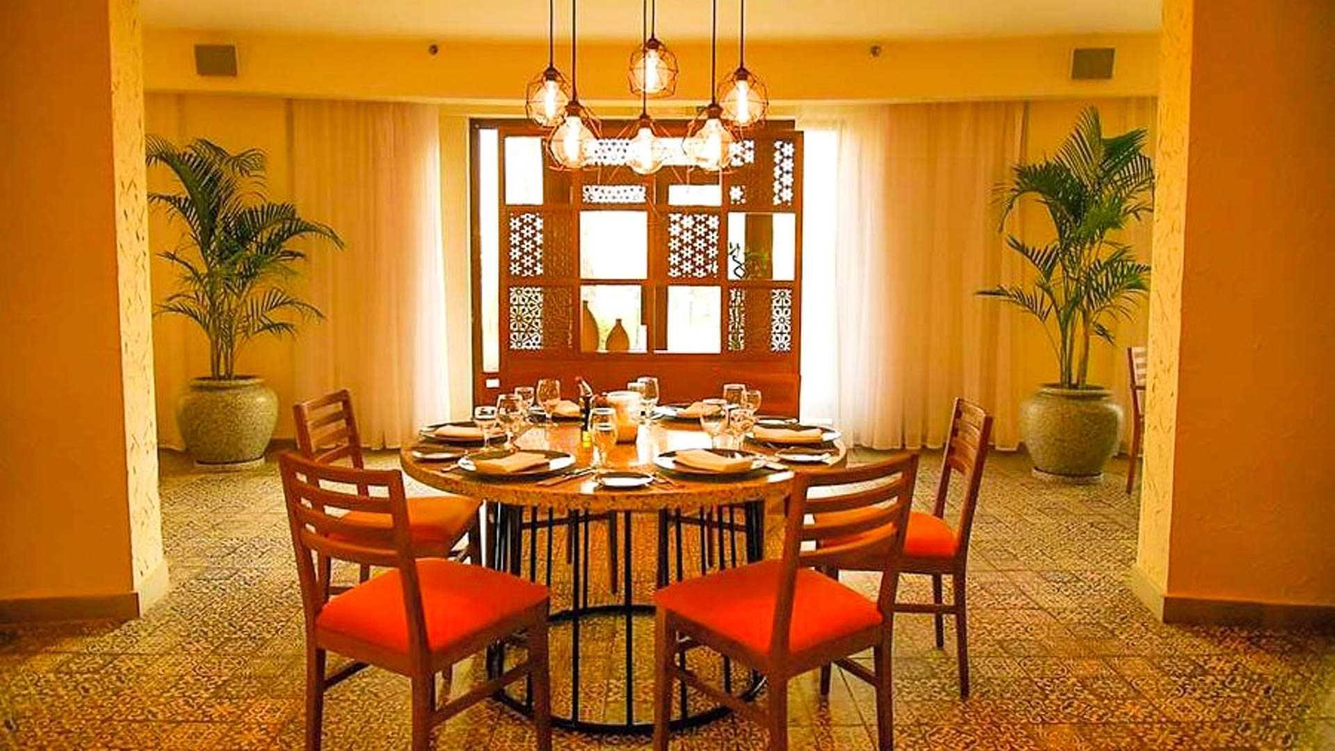 Jaz Fanara Resort