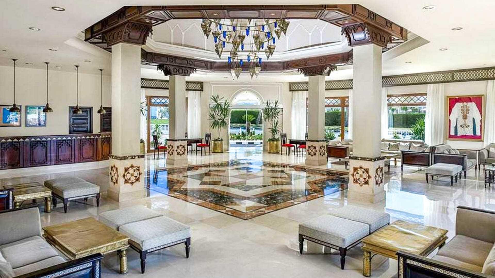 Jaz Fanara Resort