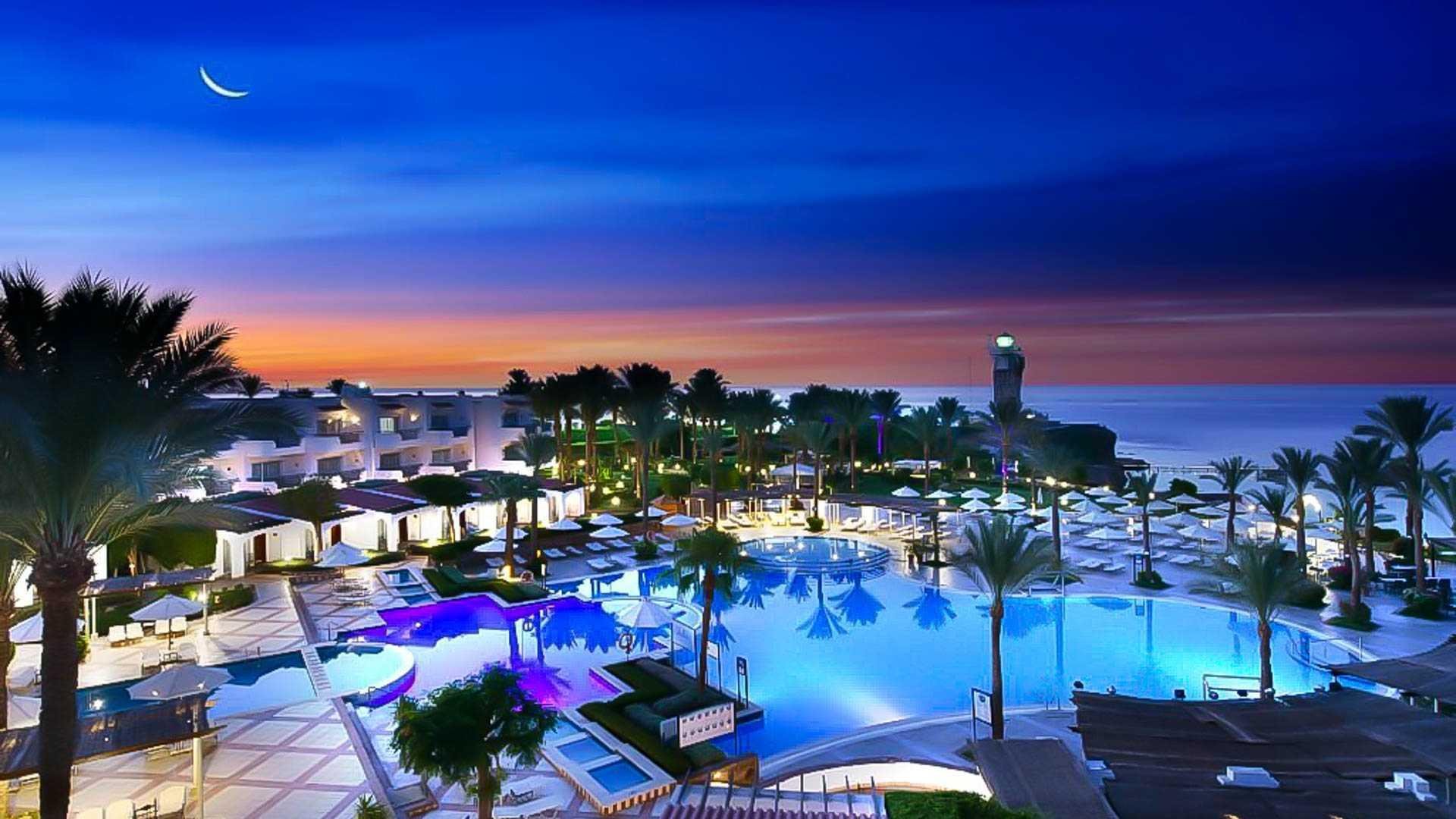 Jaz Fanara Resort