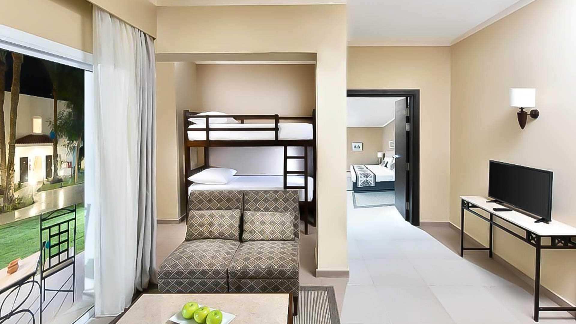 Jaz Fanara Resort