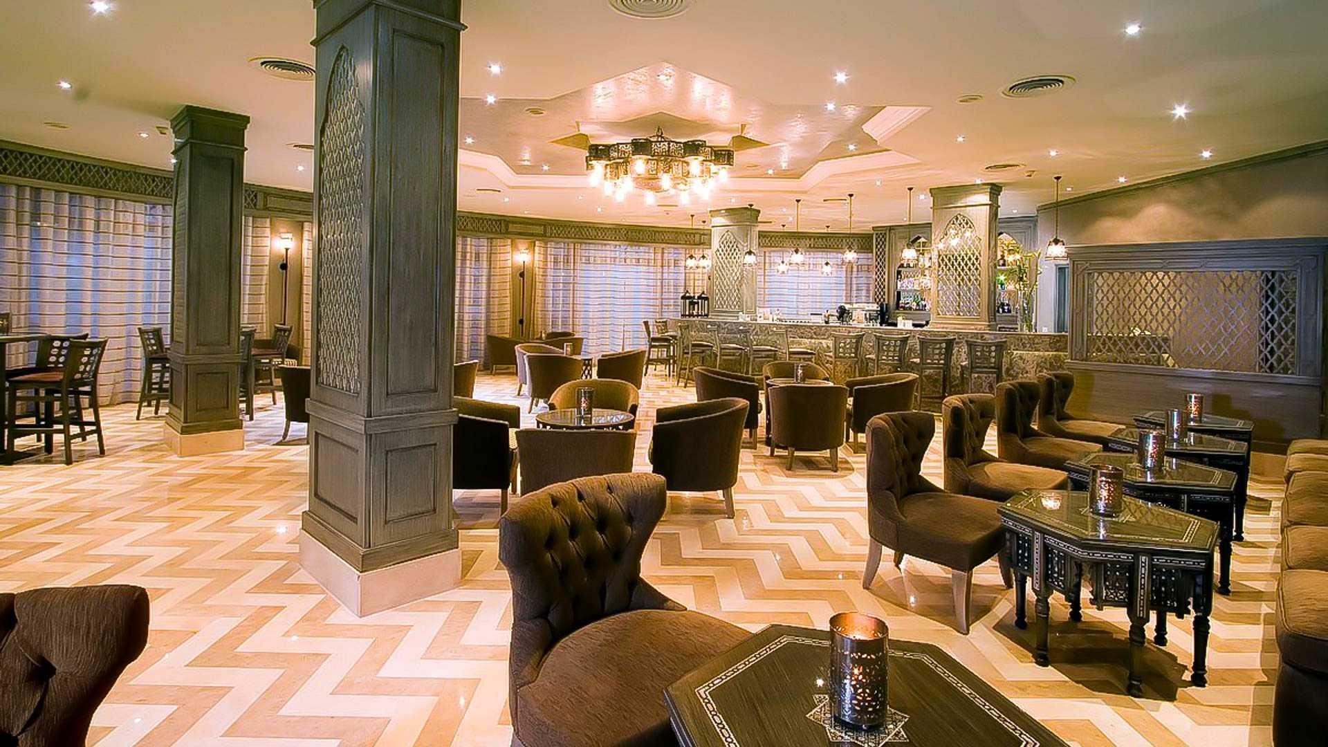 Jaz Fanara Resort