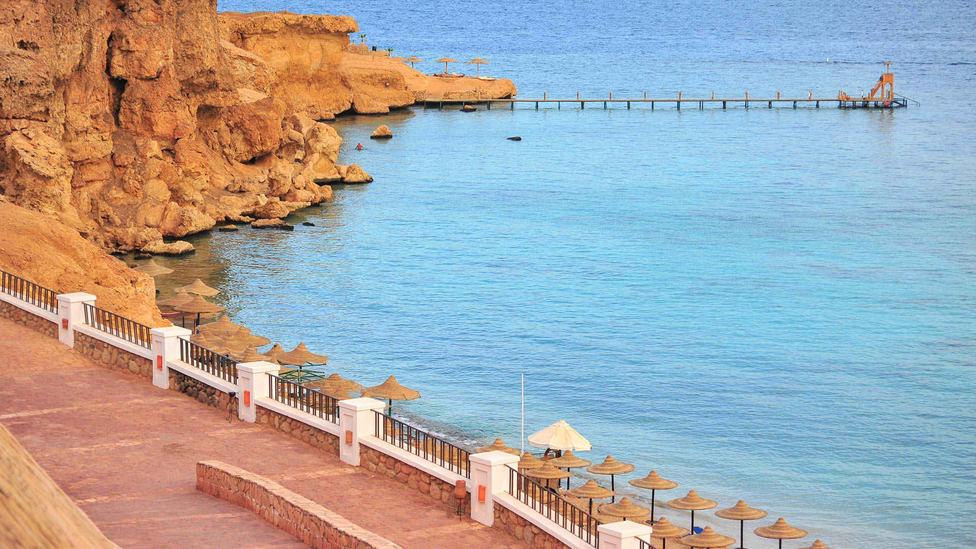 Jaz Fanara Resort