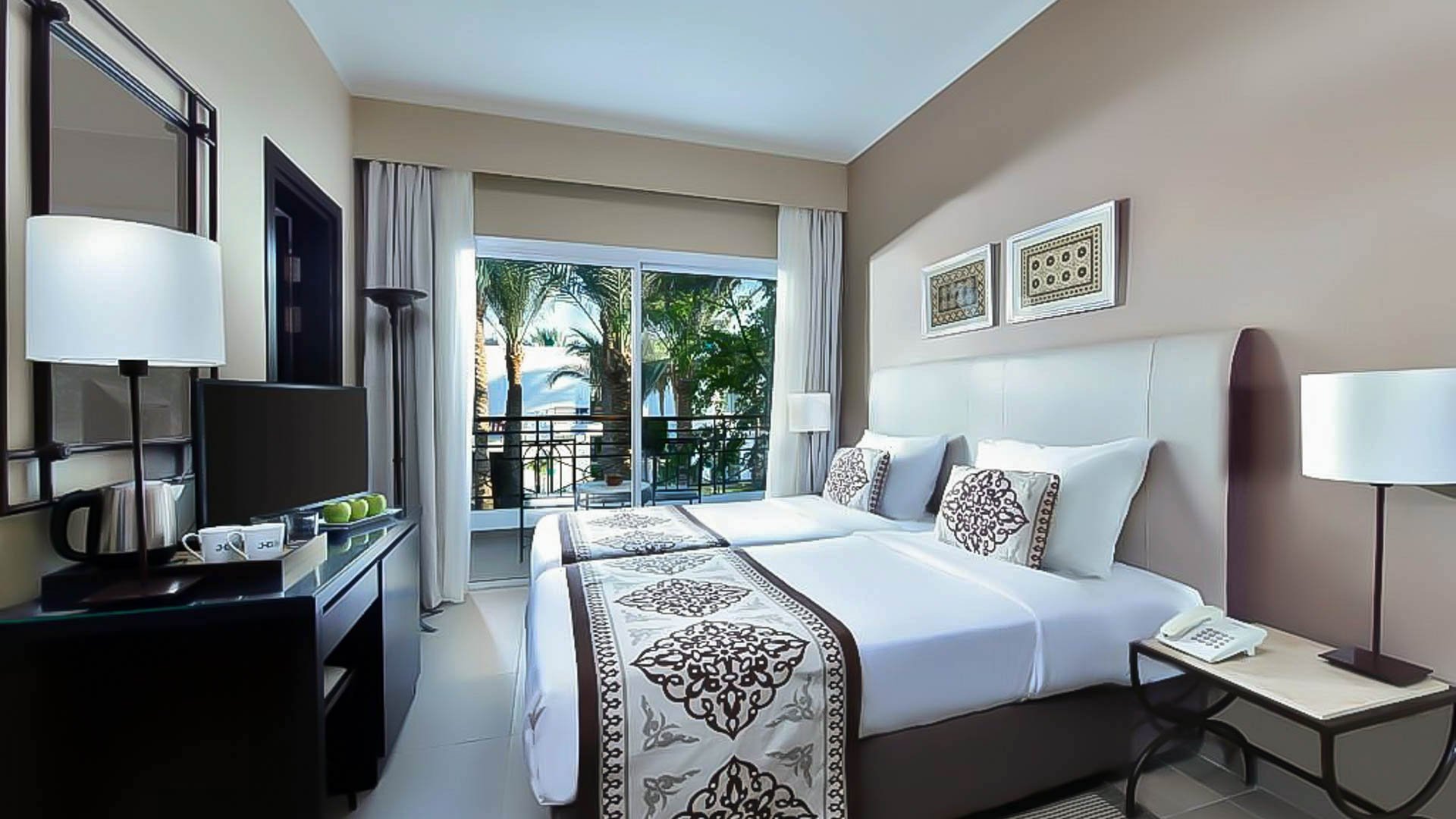 Jaz Fanara Resort