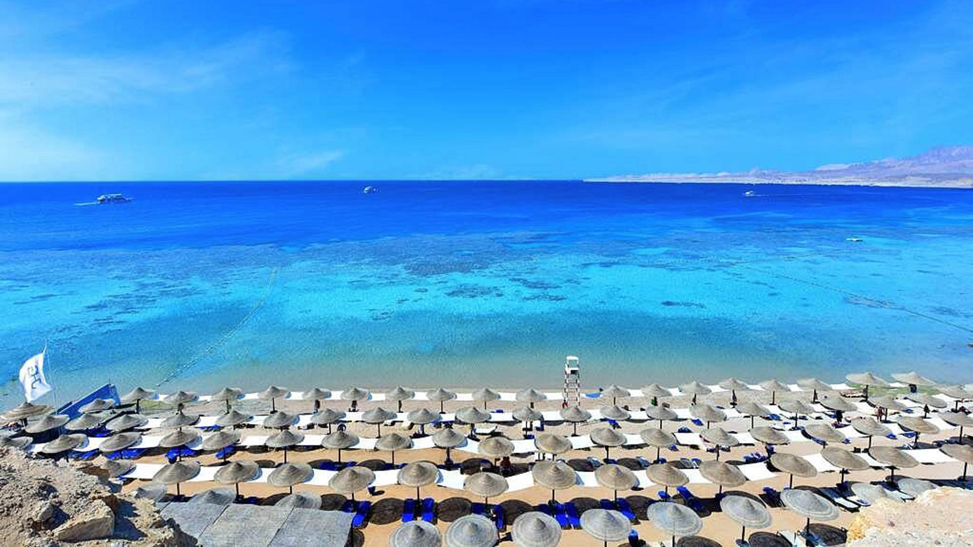Jaz Fanara Resort