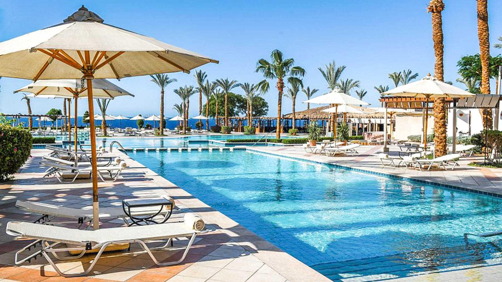 Jaz Fanara Resort